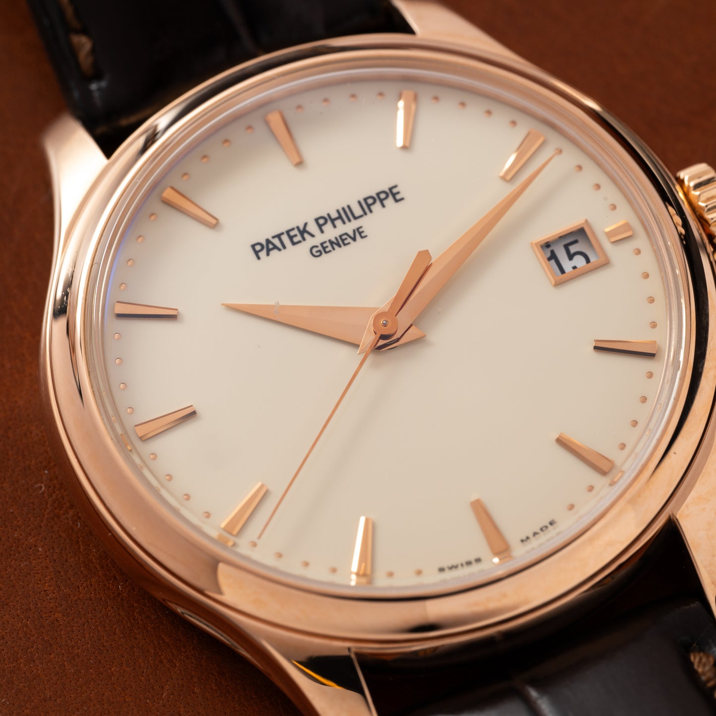 Patek Philippe Calatrava