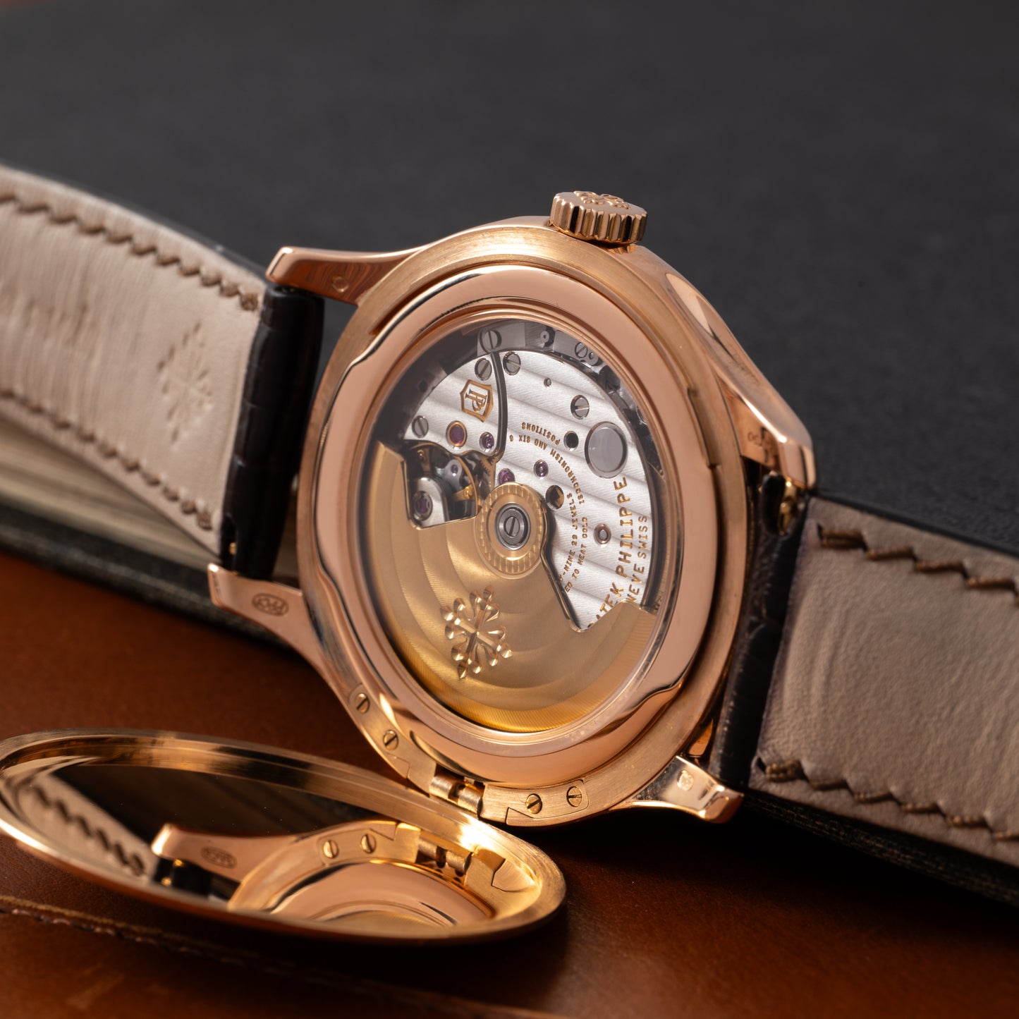 Patek Philippe Calatrava