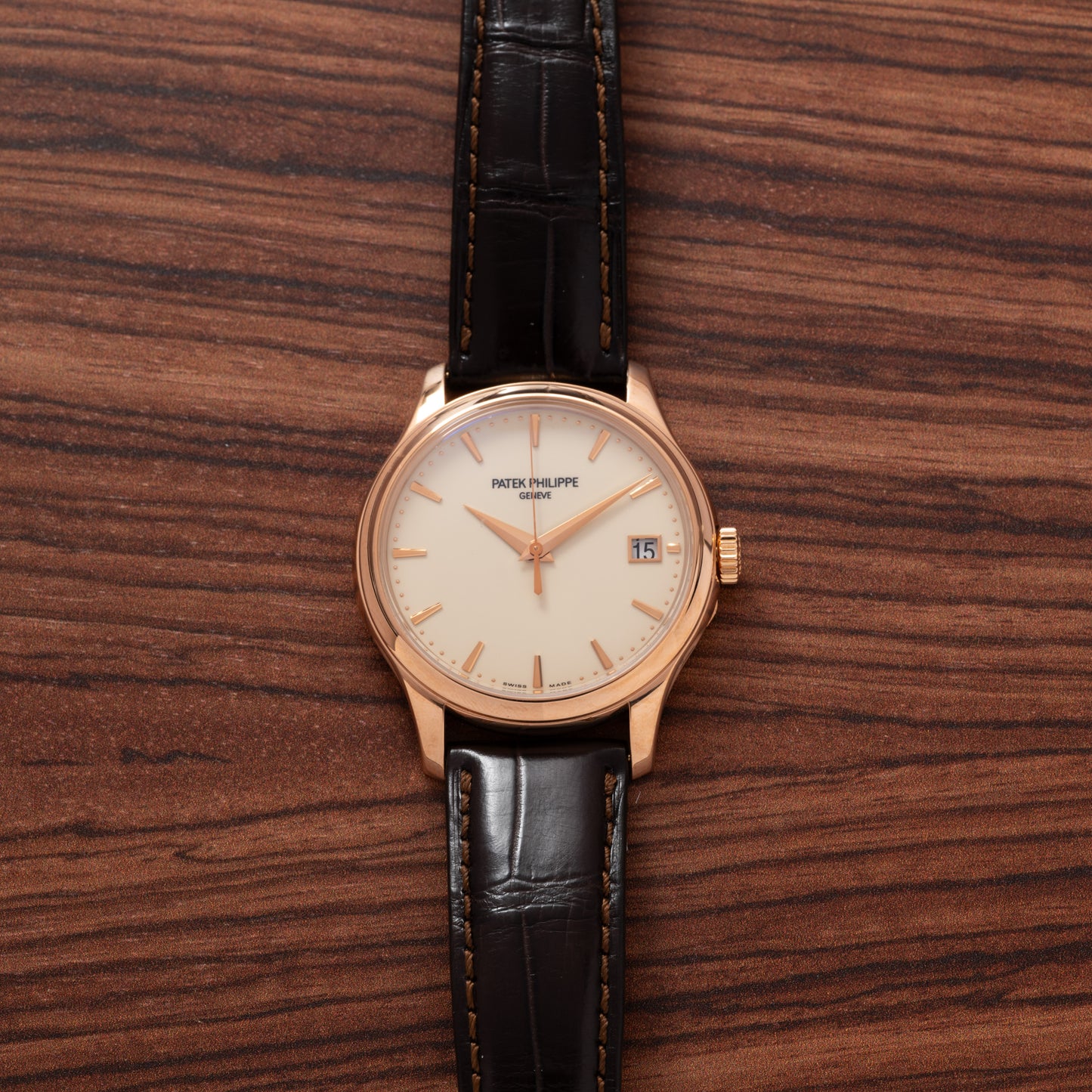 Patek Philippe Calatrava