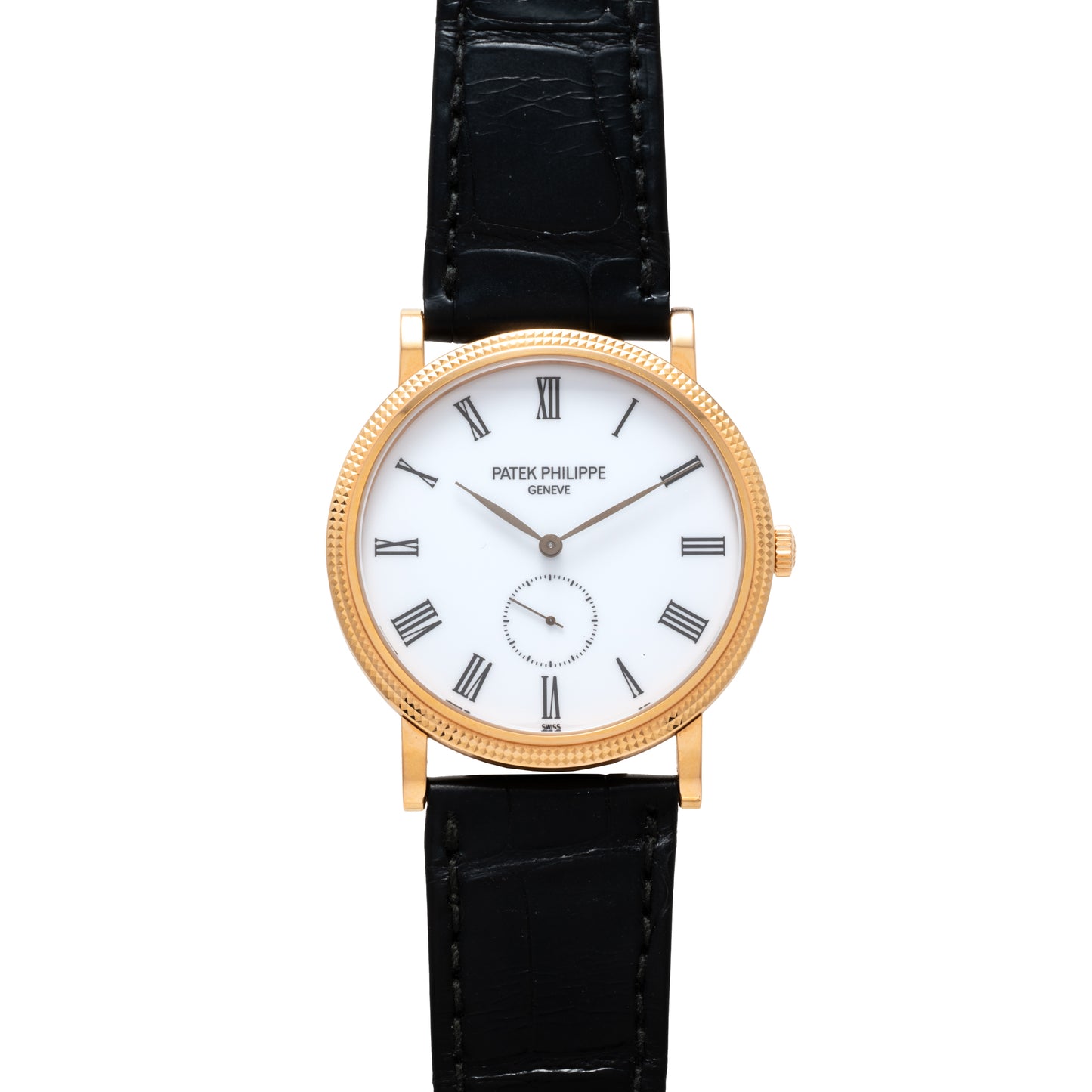 Patek Philippe Calatrava