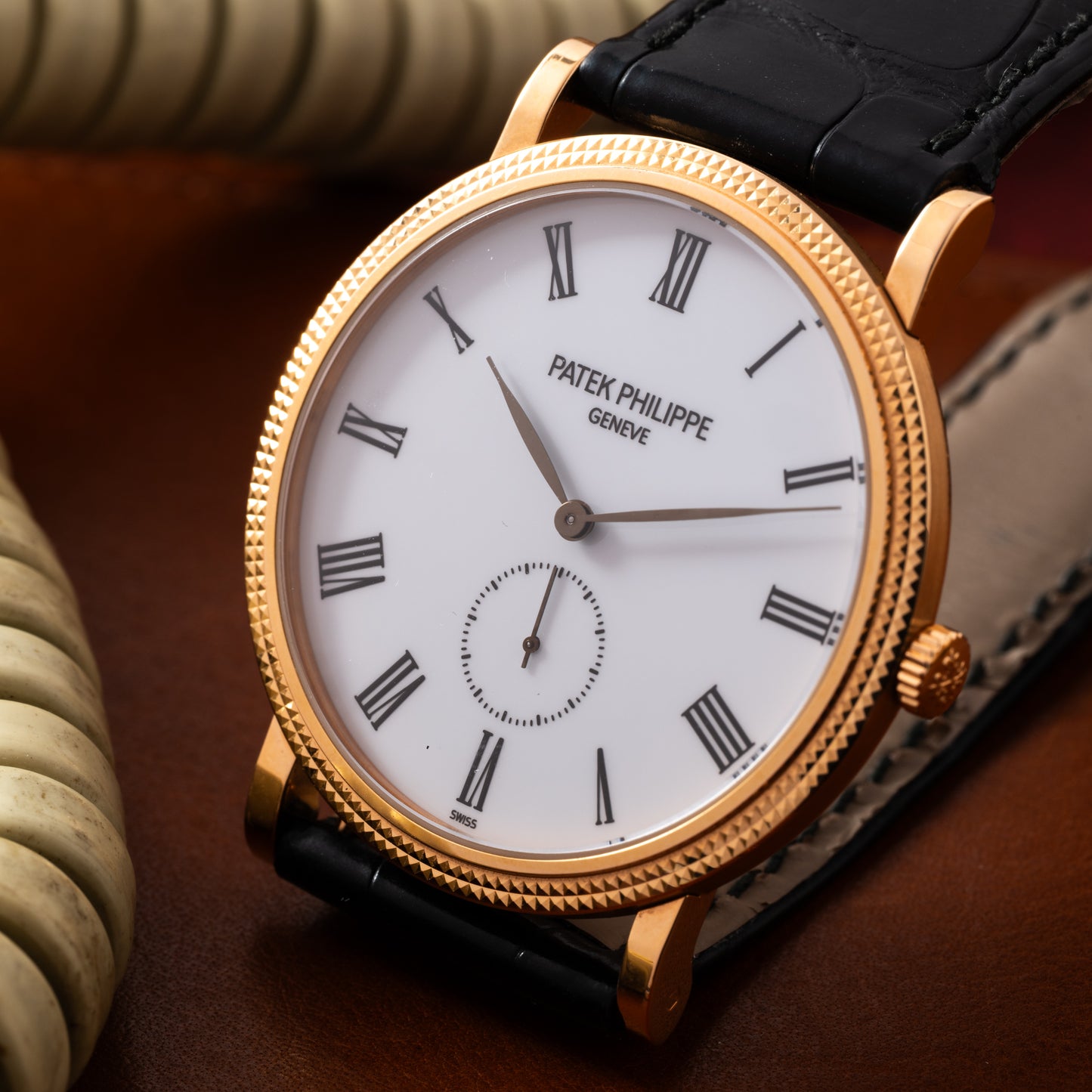 Patek Philippe Calatrava