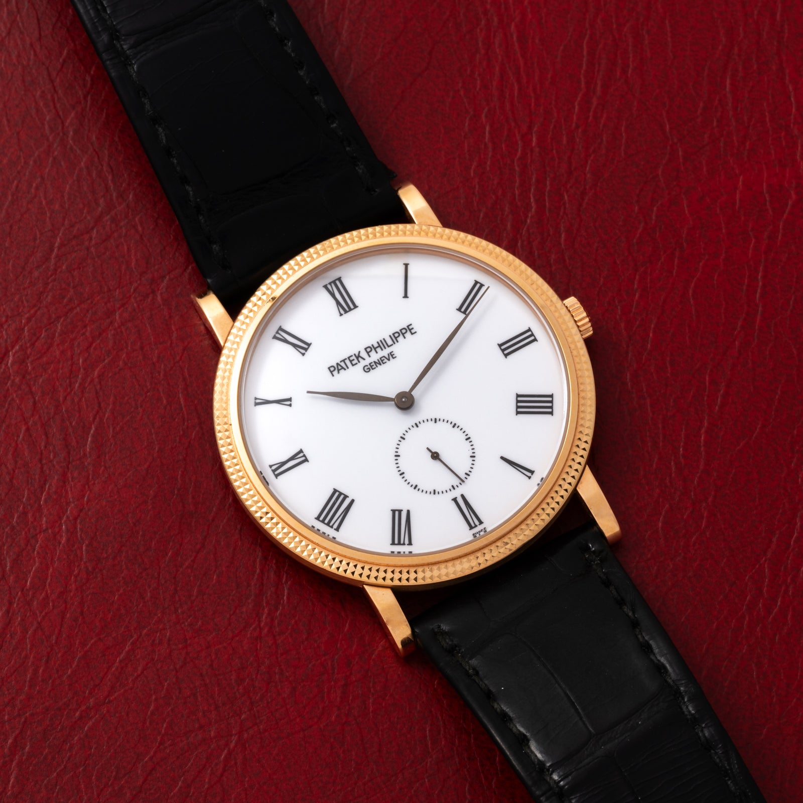 Patek Philippe Calatrava