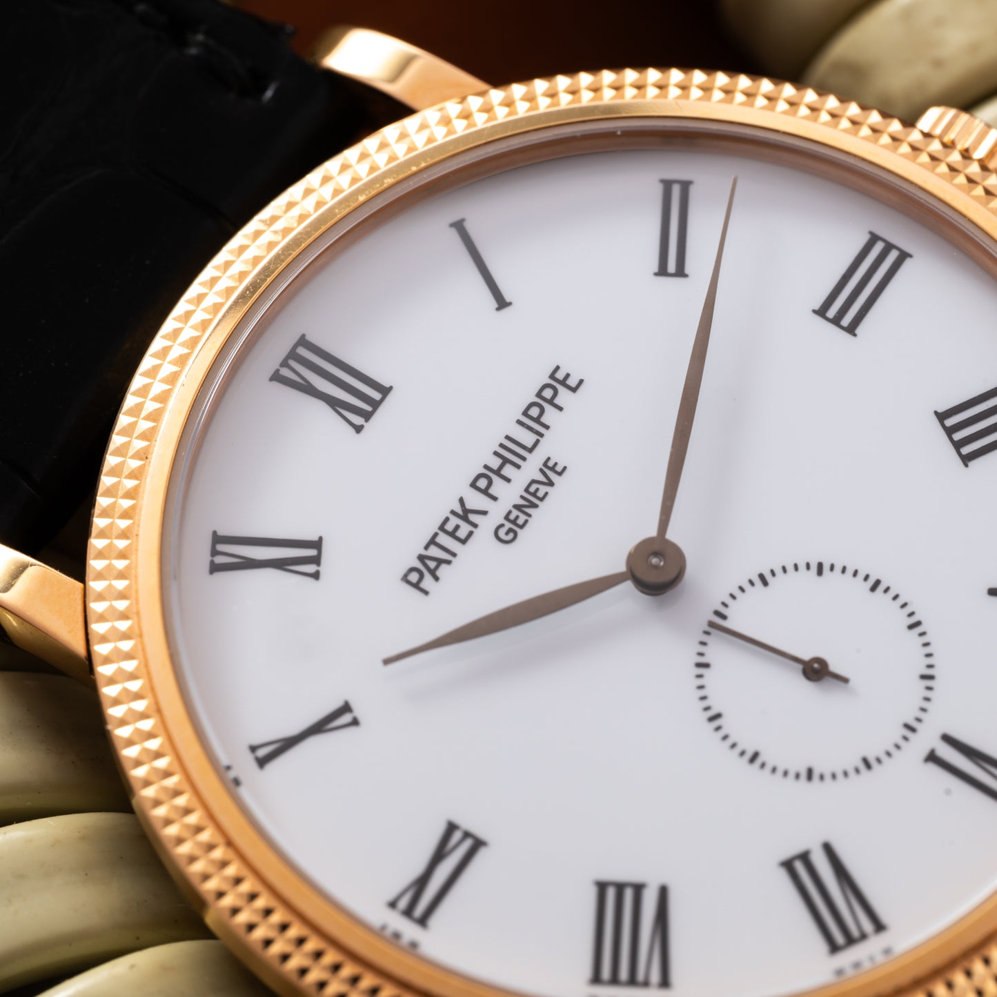 Patek Philippe Calatrava