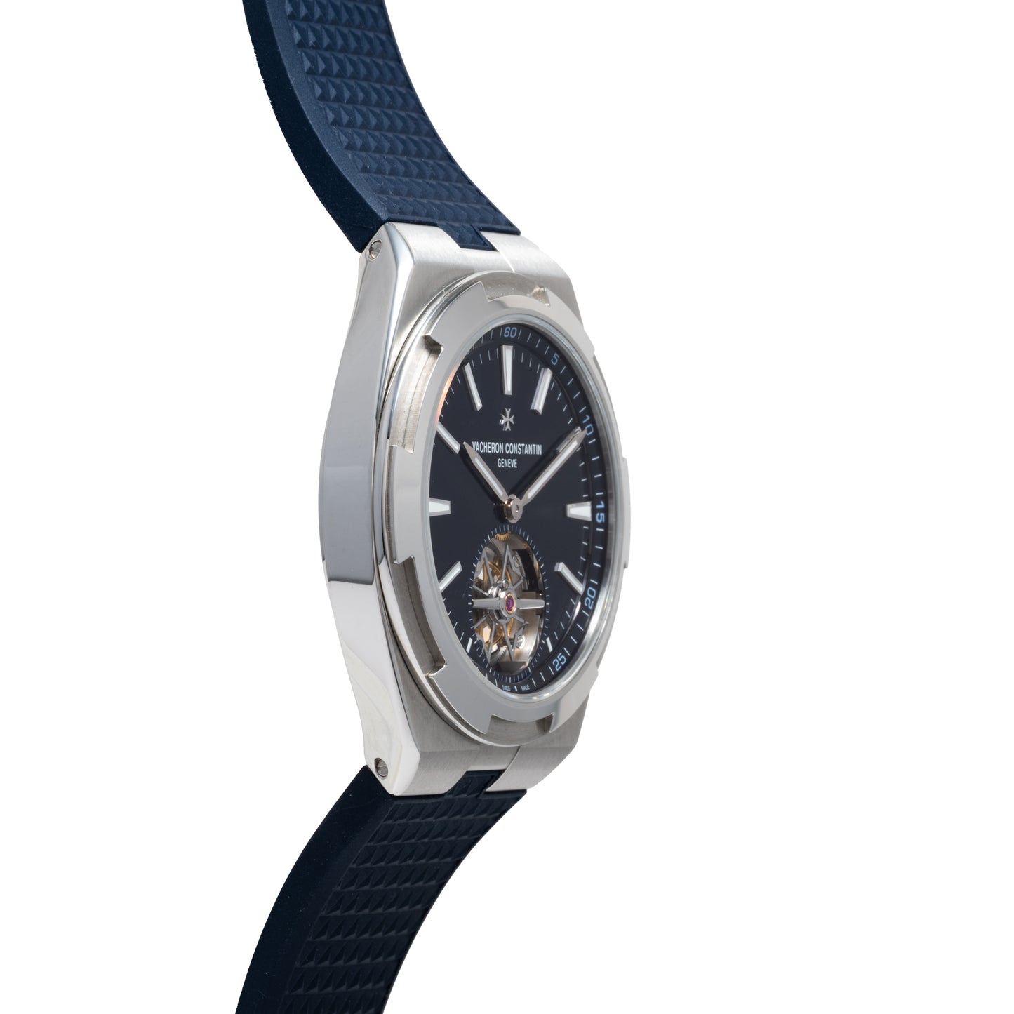 Vacheron Constantin Overseas Tourbillon