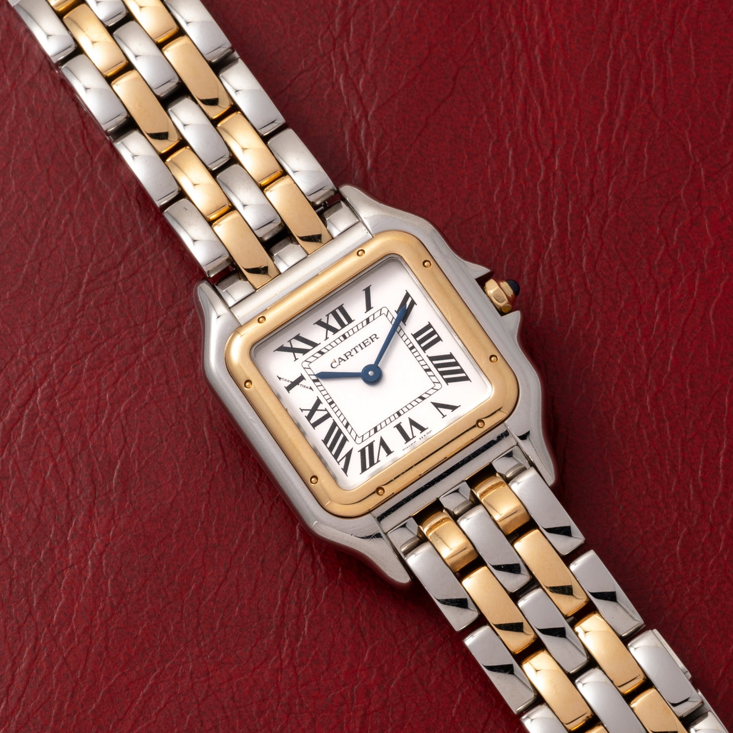 Cartier Panthère Two-Tone