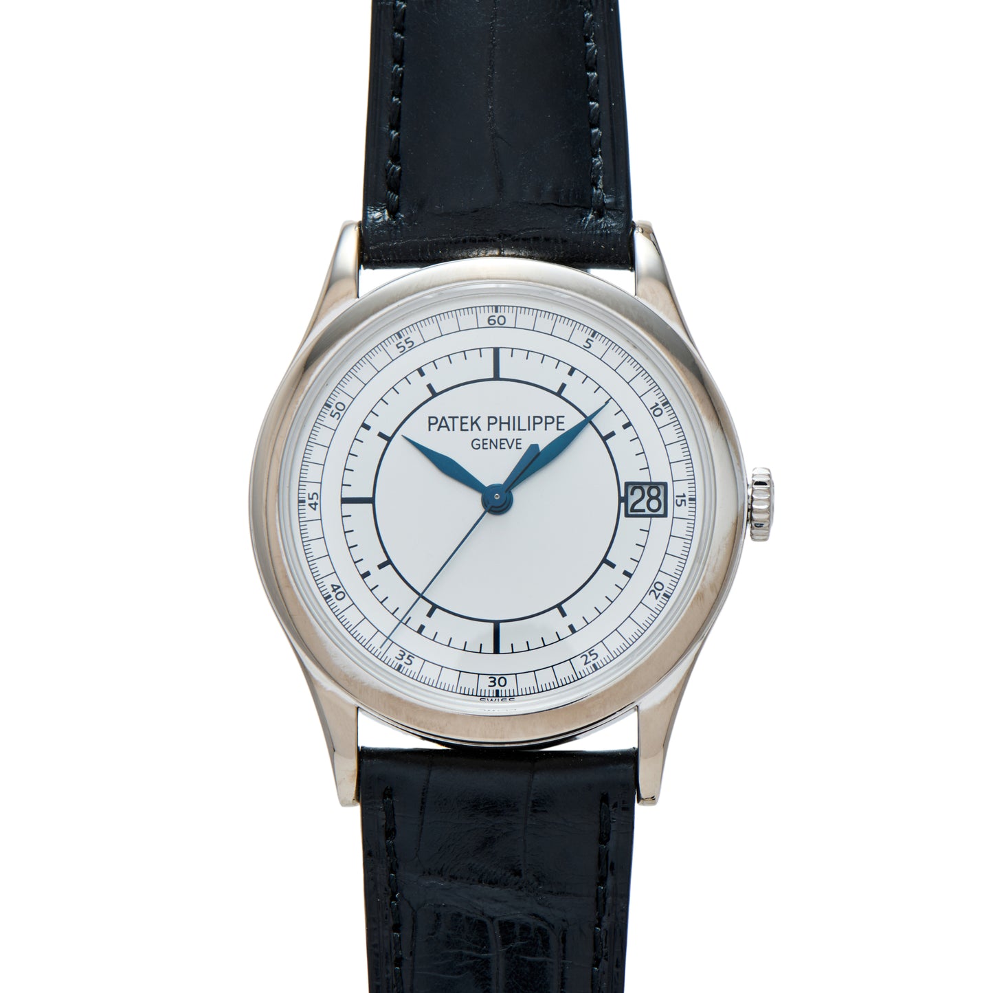 Patek Philippe Calatrava