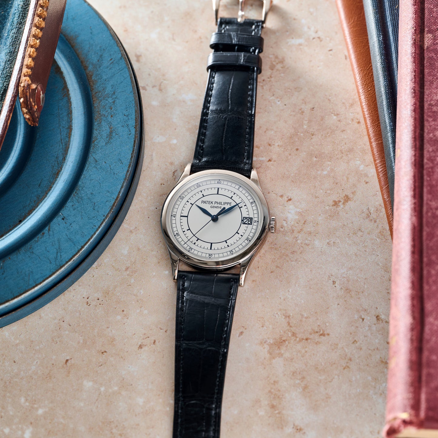 Patek Philippe Calatrava