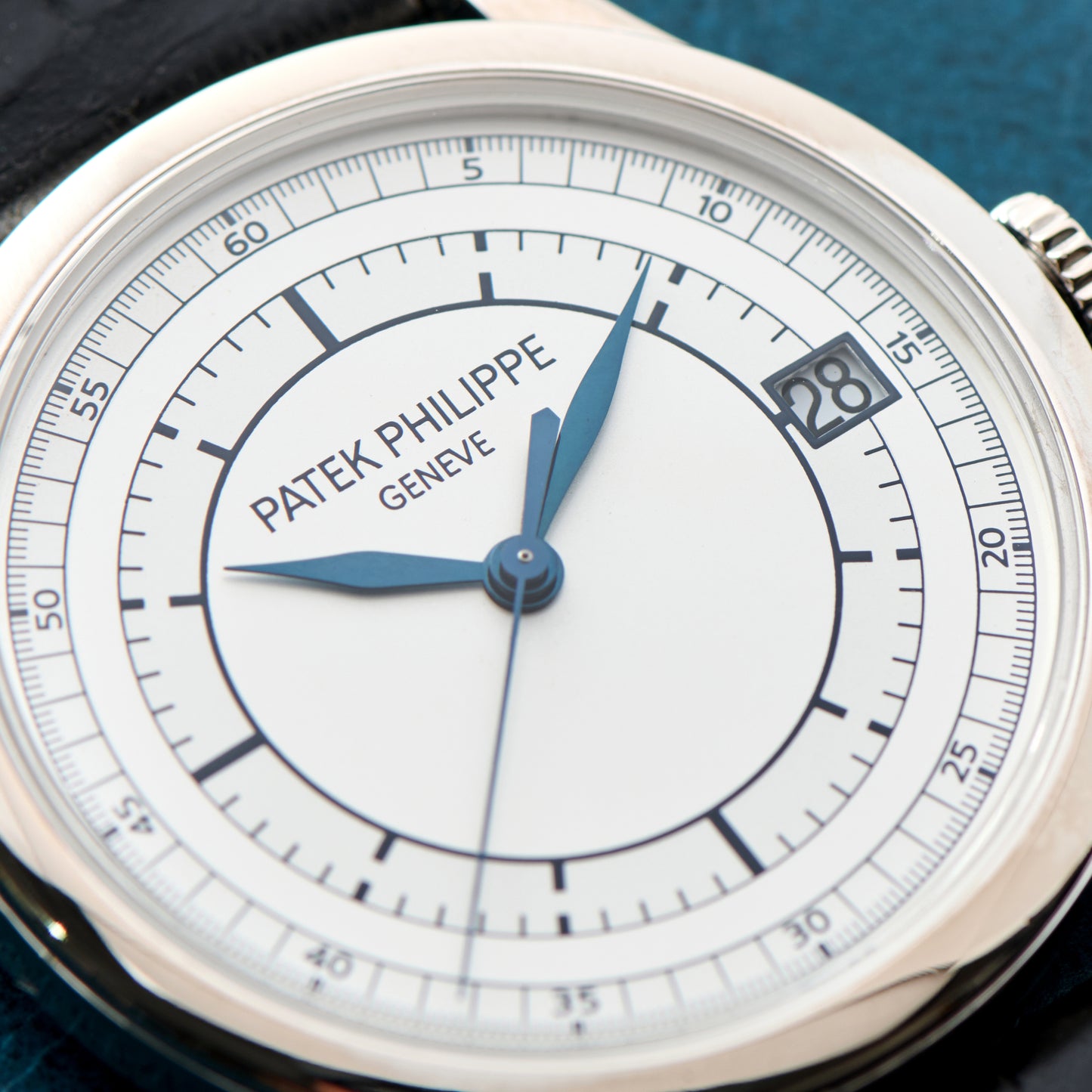 Patek Philippe Calatrava