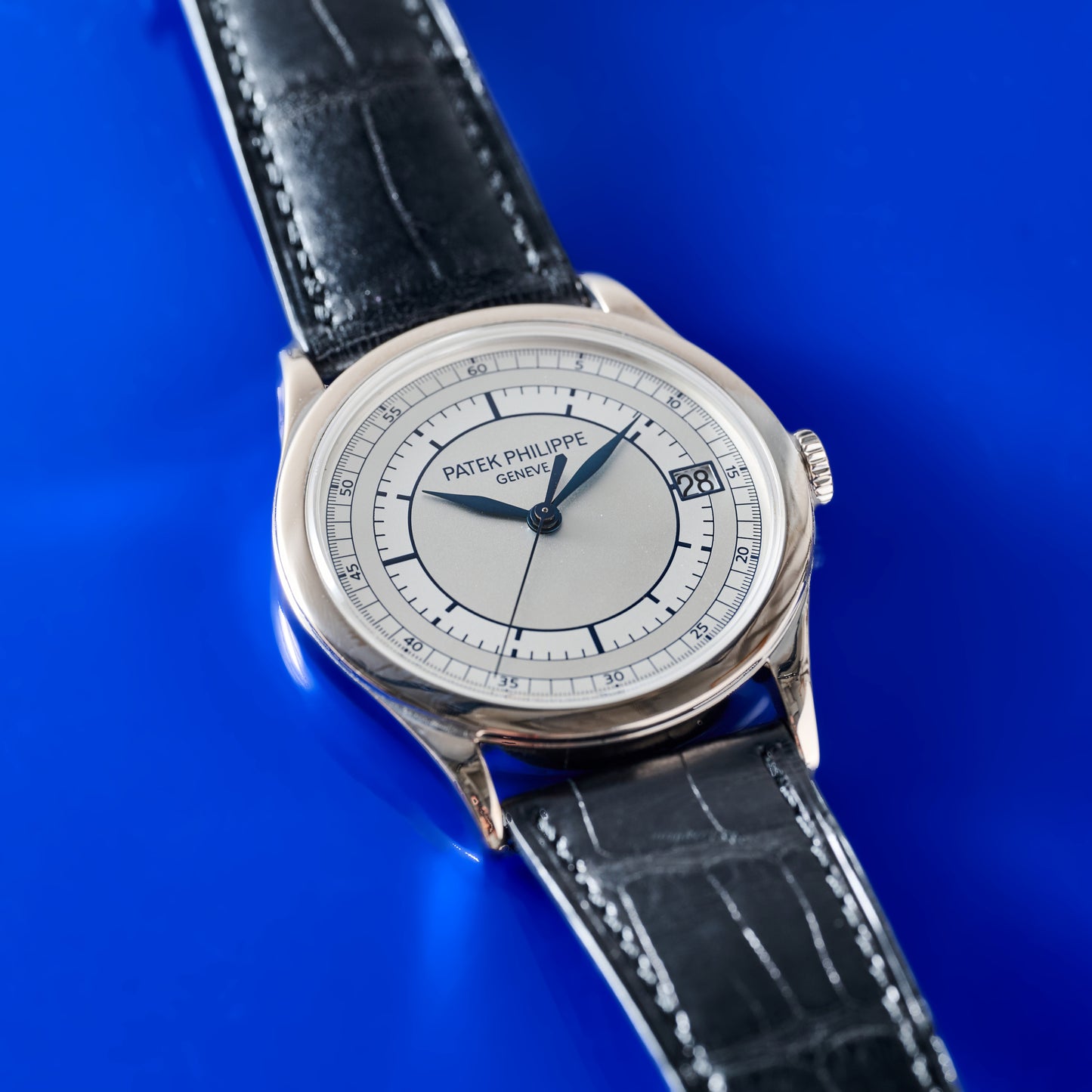 Patek Philippe Calatrava