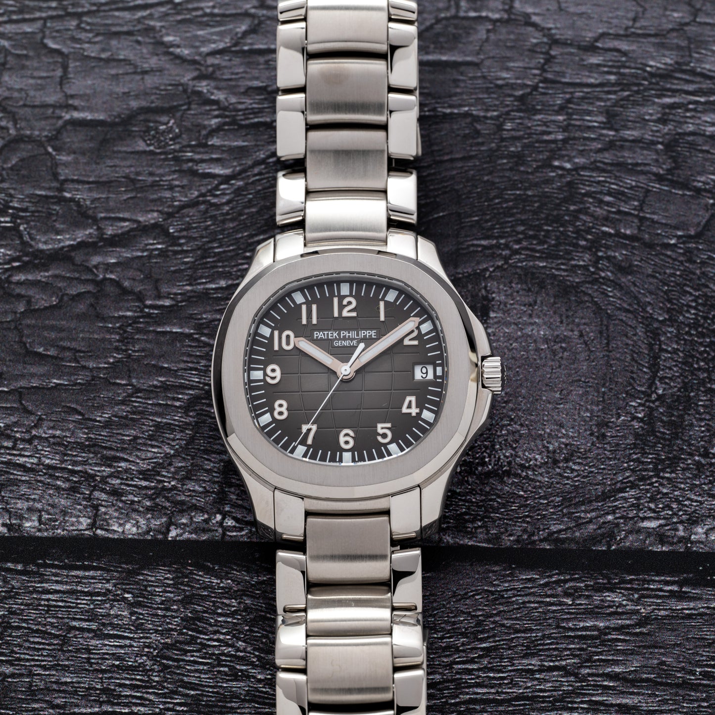 Patek Philippe Aquanaut