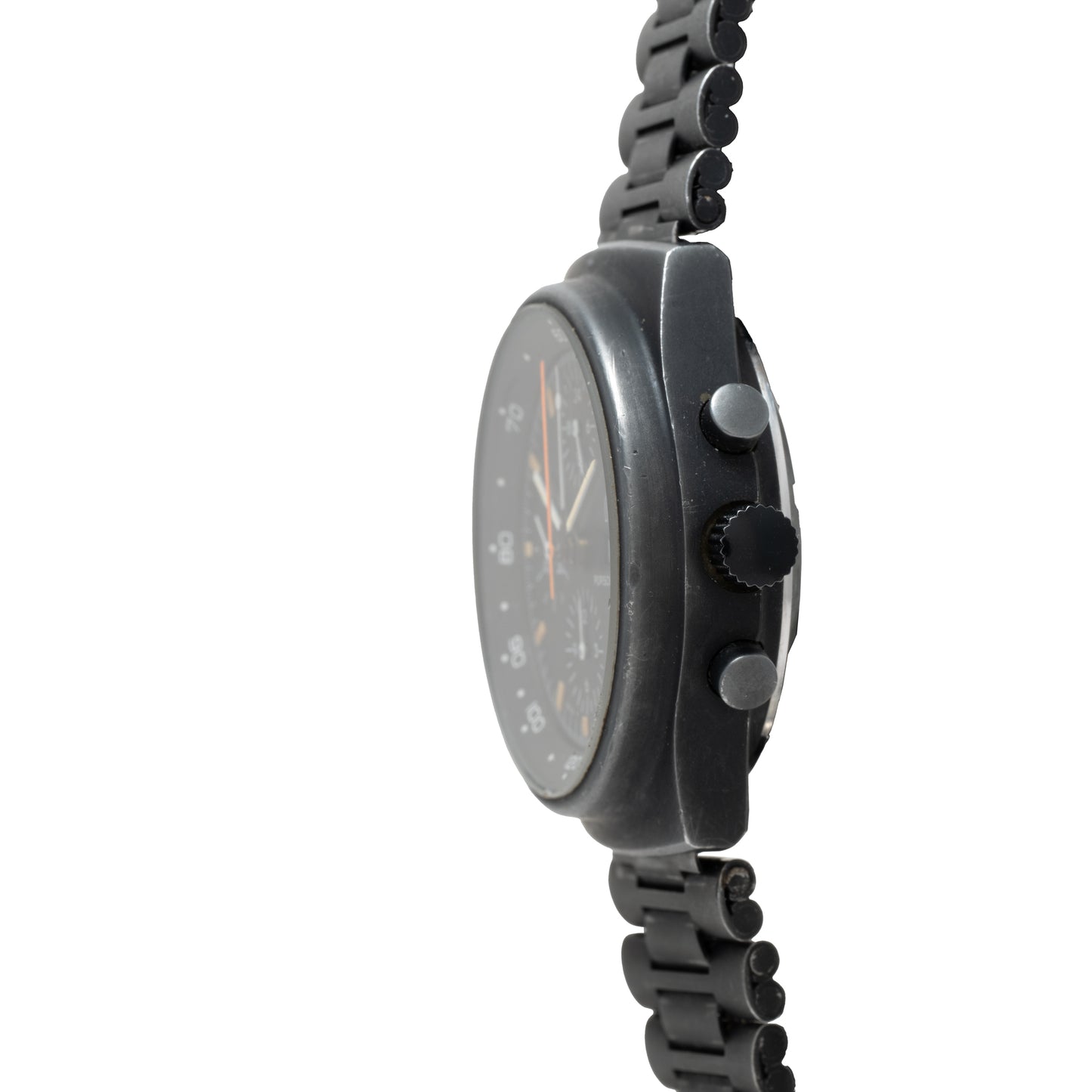 Porsche Design Chronograph By Orfina 'Top Gun'