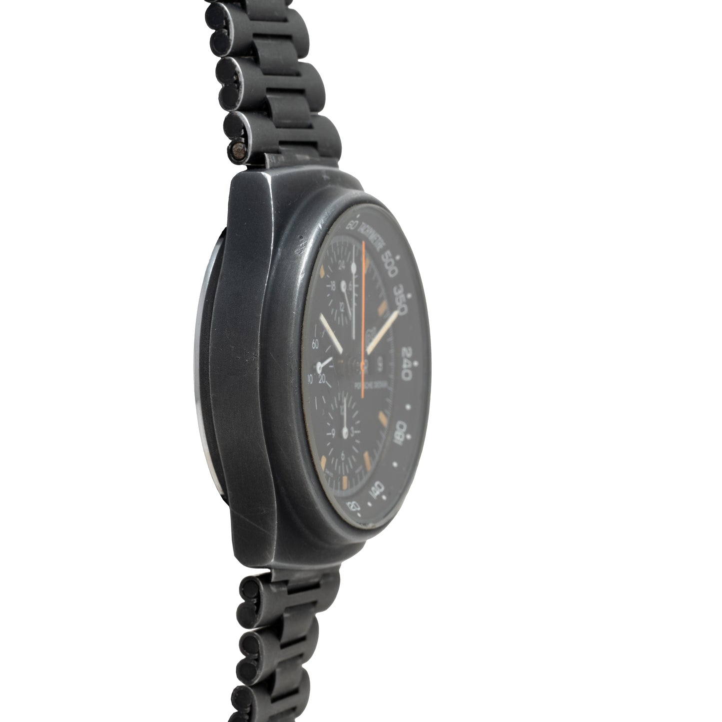 Porsche Design Chronograph By Orfina 'Top Gun'