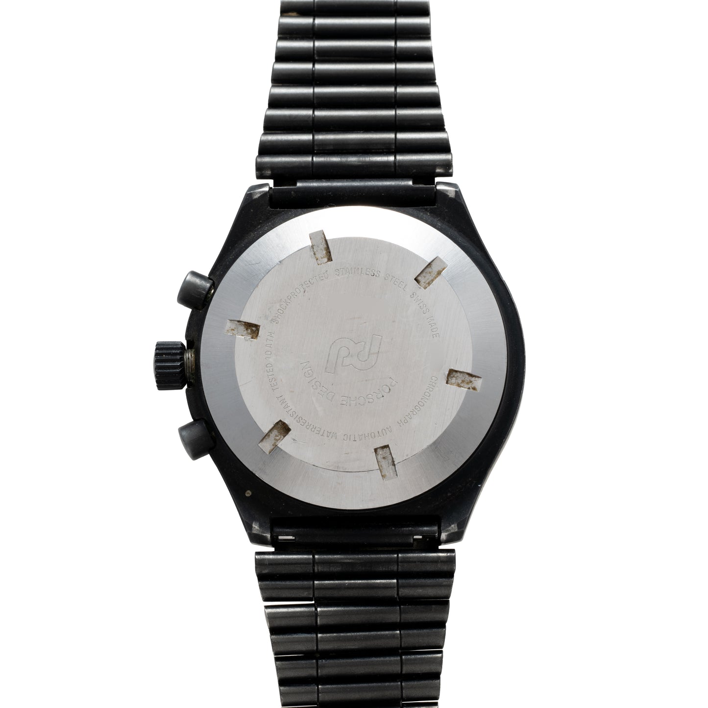 Porsche Design Chronograph By Orfina 'Top Gun'