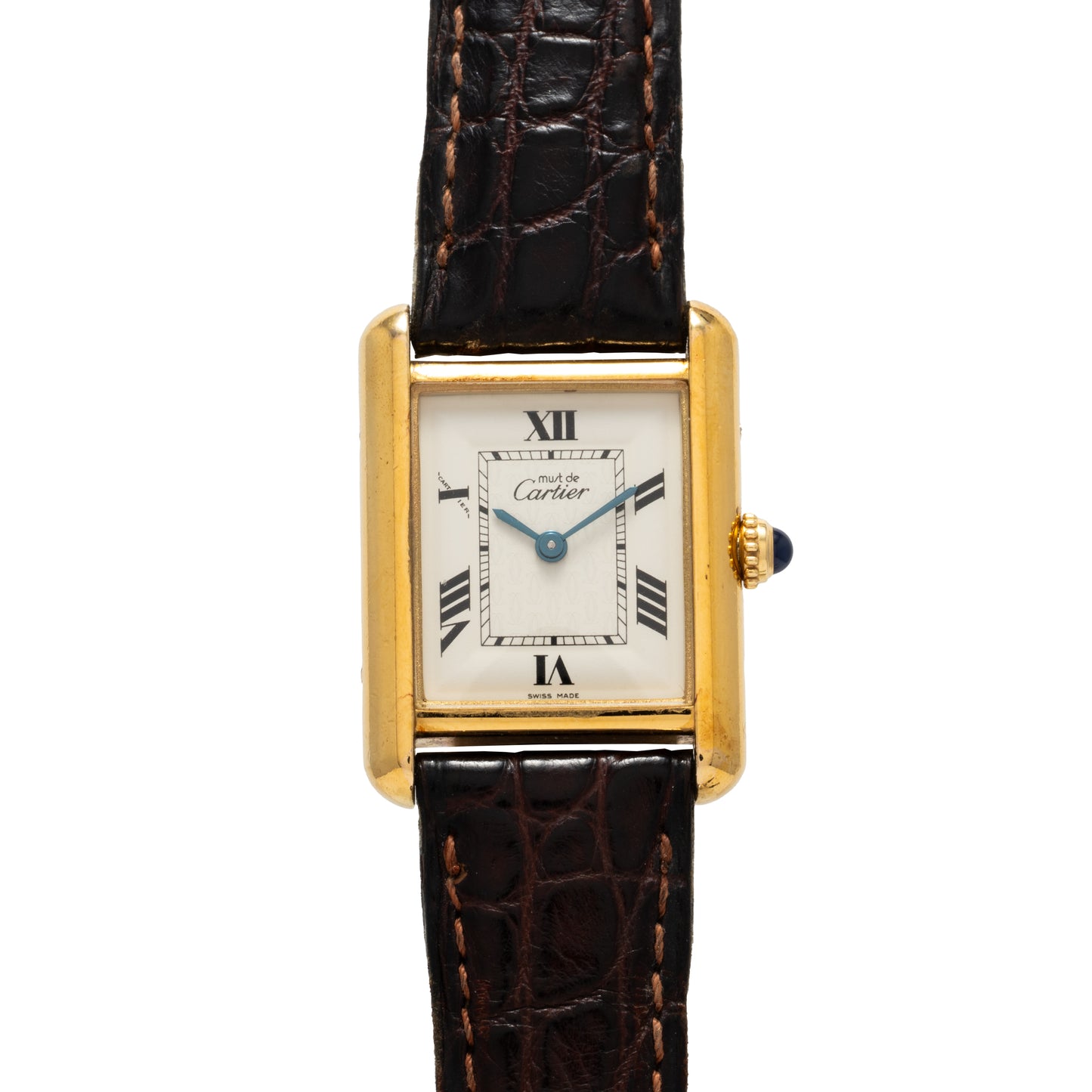 Must de Cartier Tank Louis