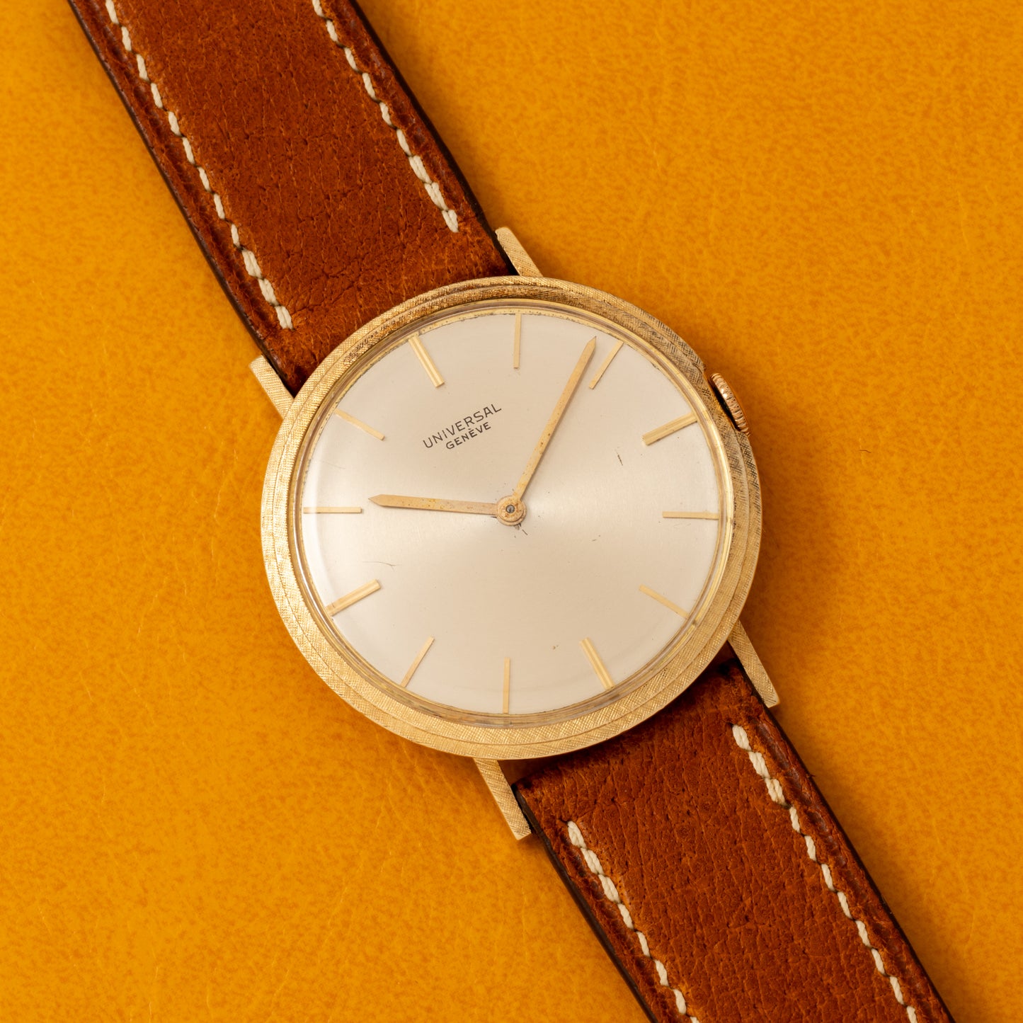 Universal Genève Florentine