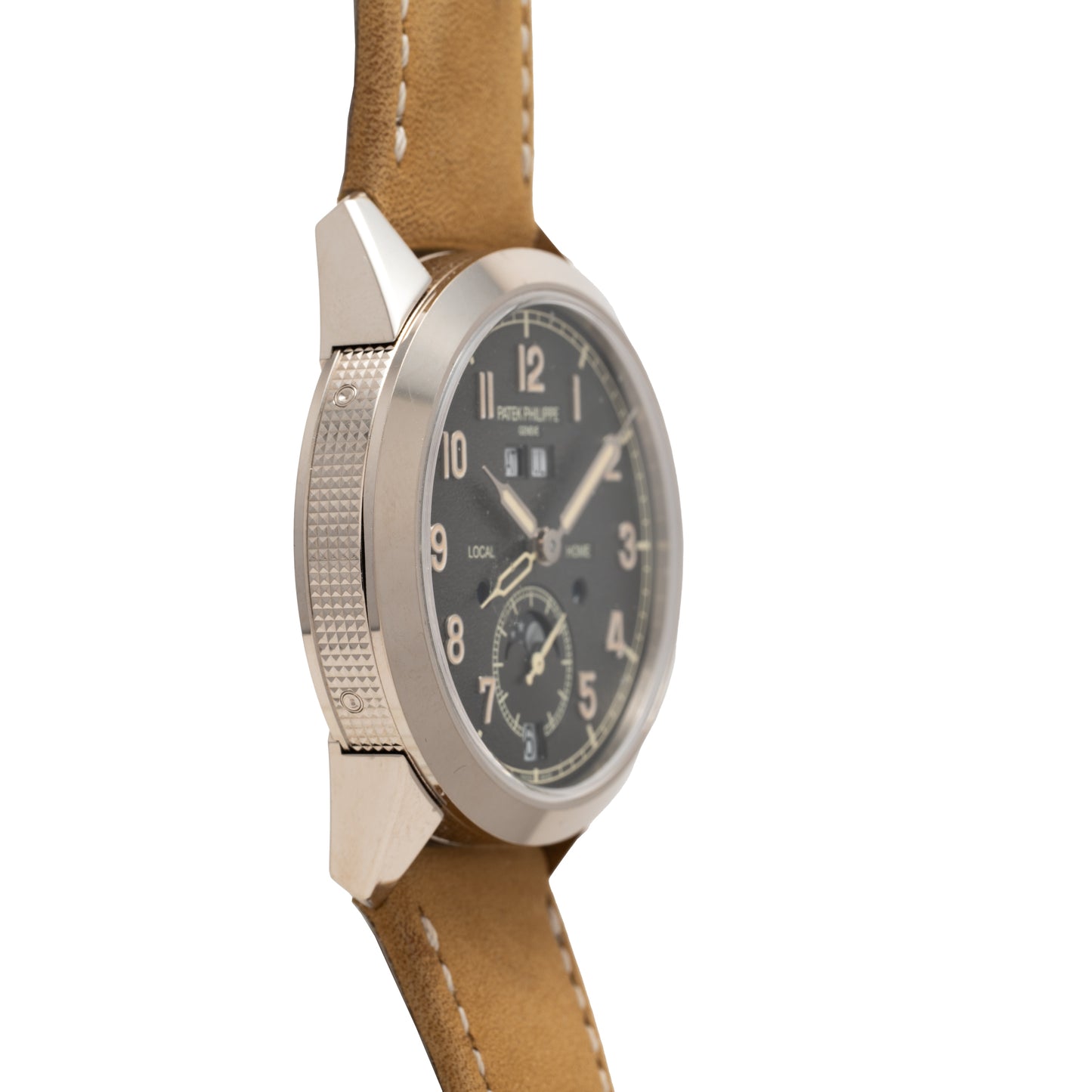 Patek Philippe Annual Calendar Travel Time