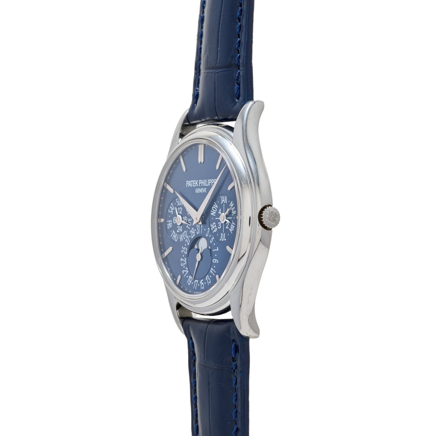 Patek Philippe Perpetual Calendar