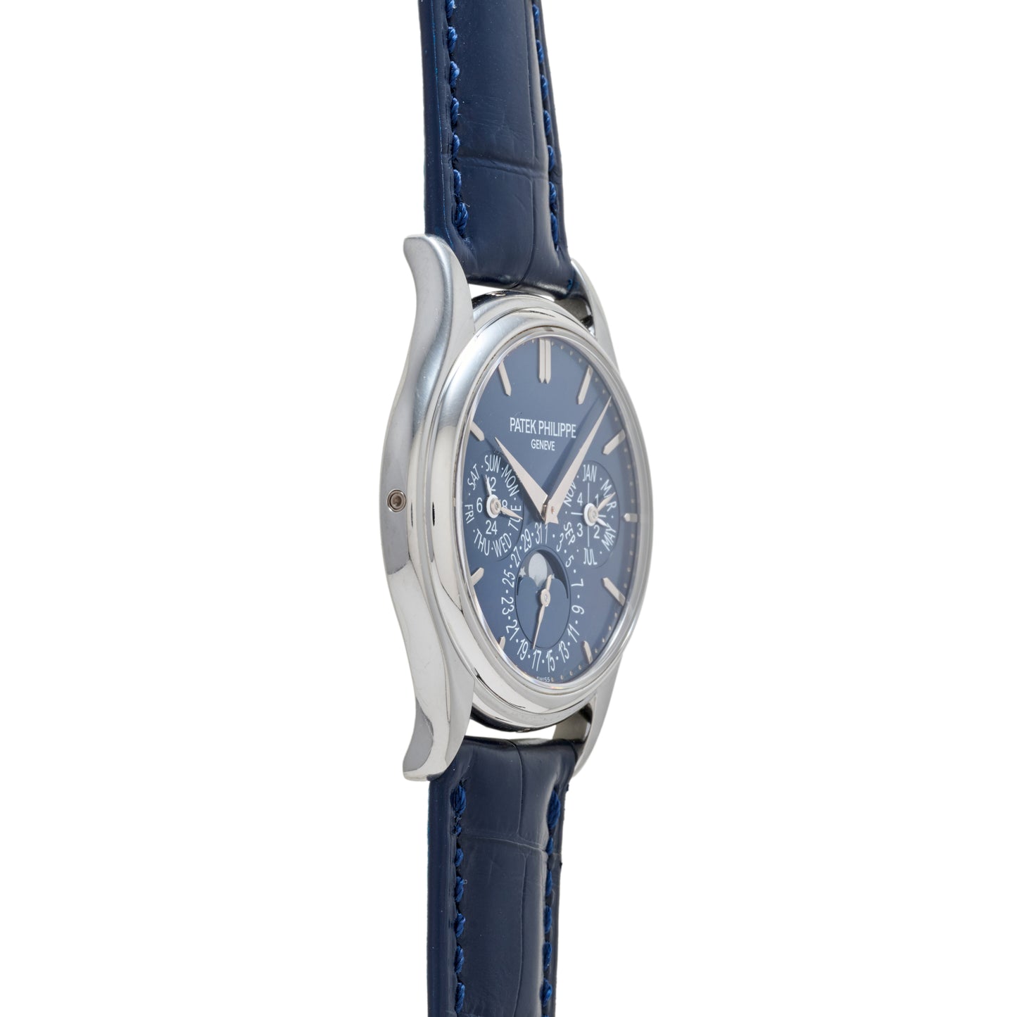 Patek Philippe Perpetual Calendar