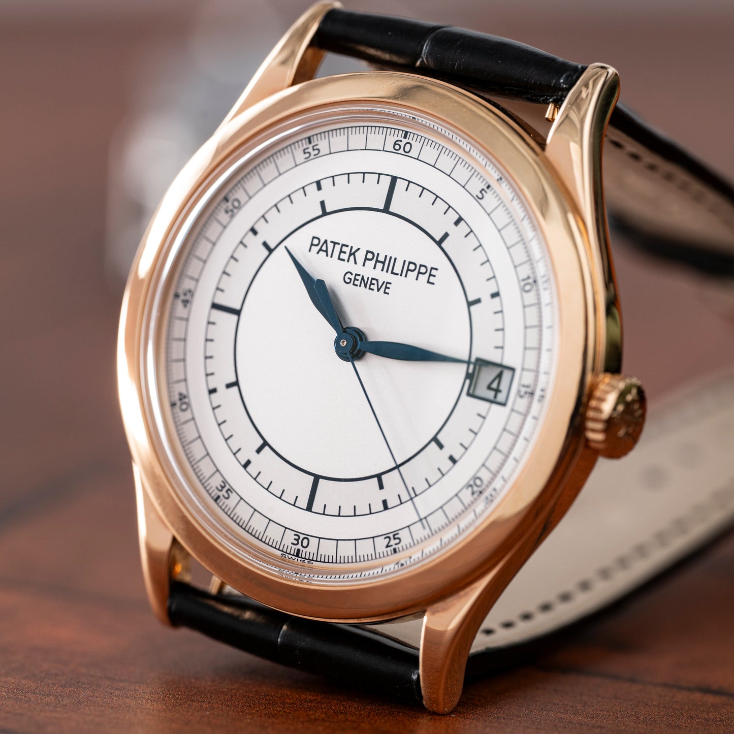 Patek Philippe Calatrava