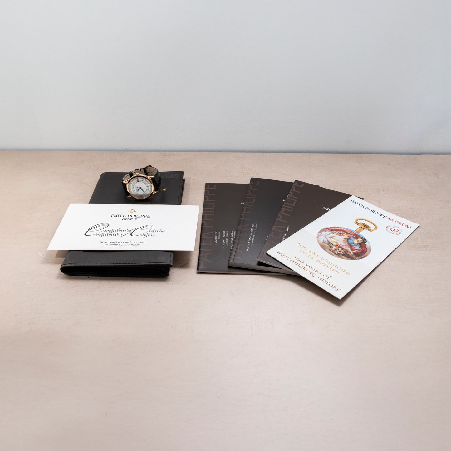 Patek Philippe Calatrava
