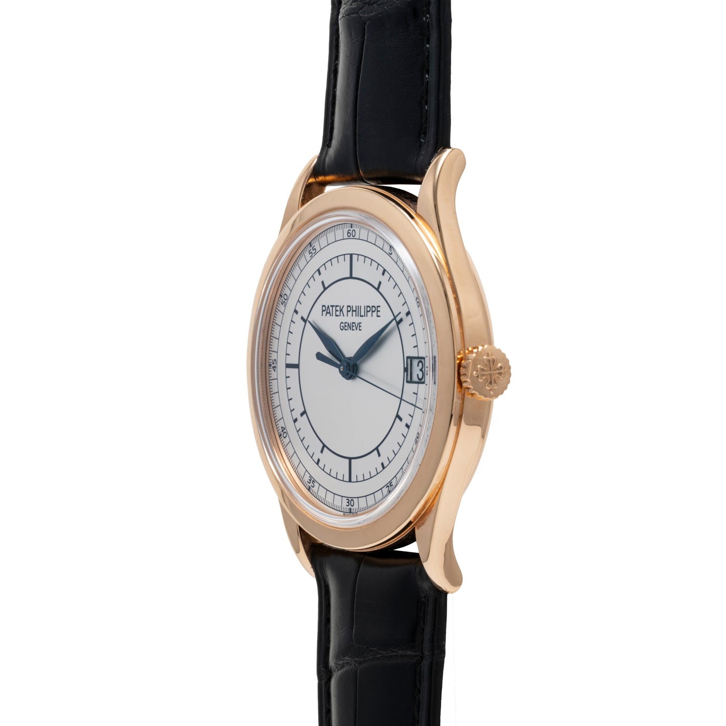 Patek Philippe Calatrava