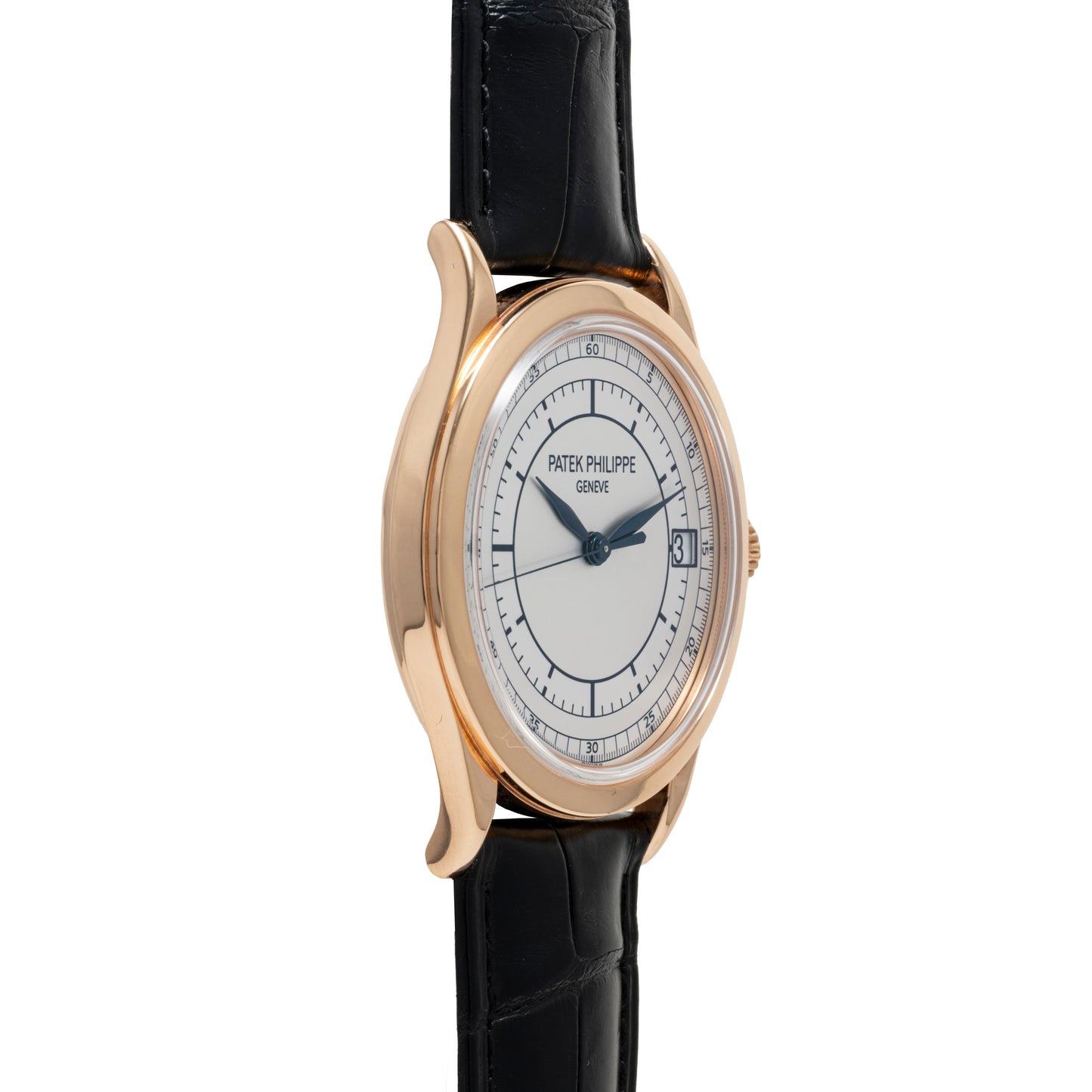 Patek Philippe Calatrava