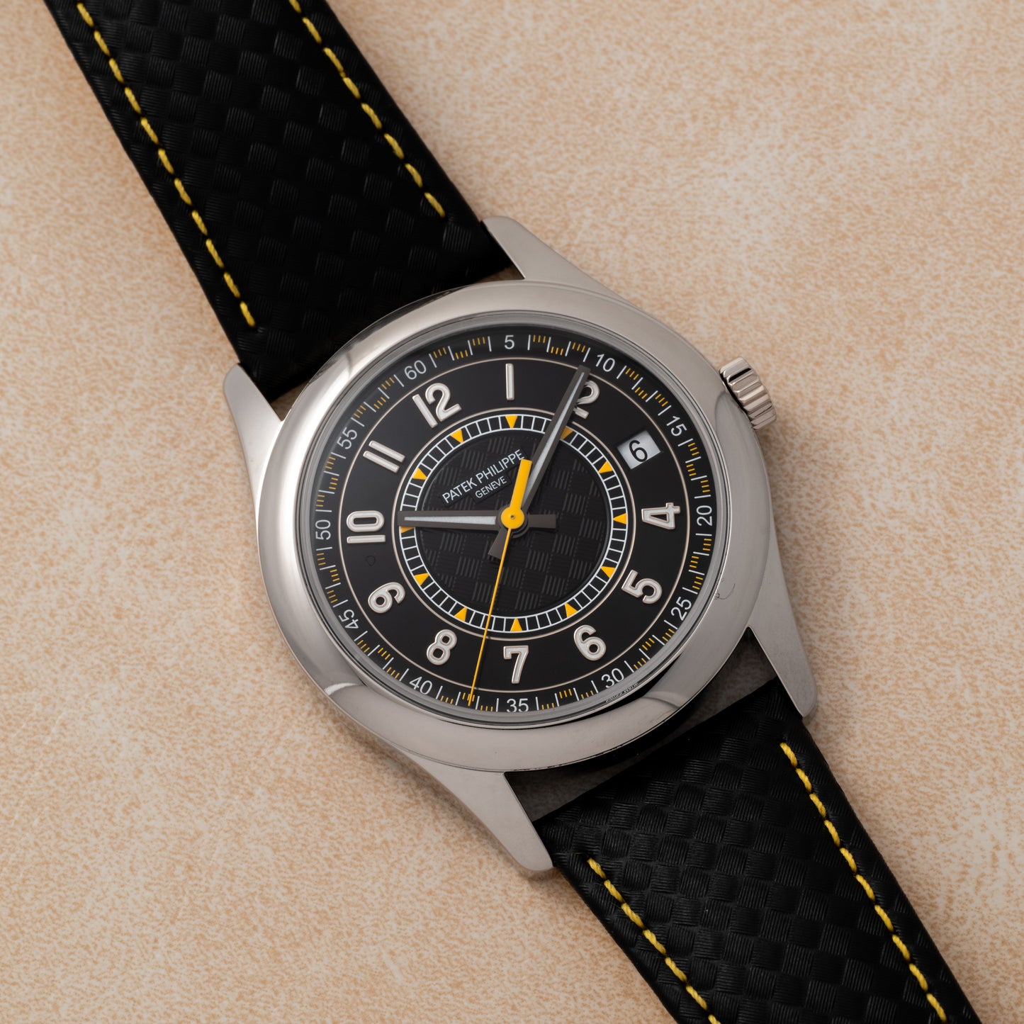 Patek Philippe Calatrava