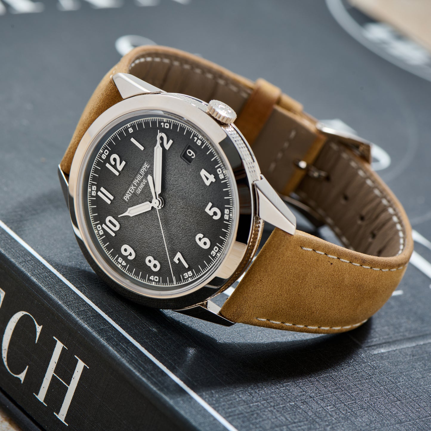 Patek Philippe Calatrava