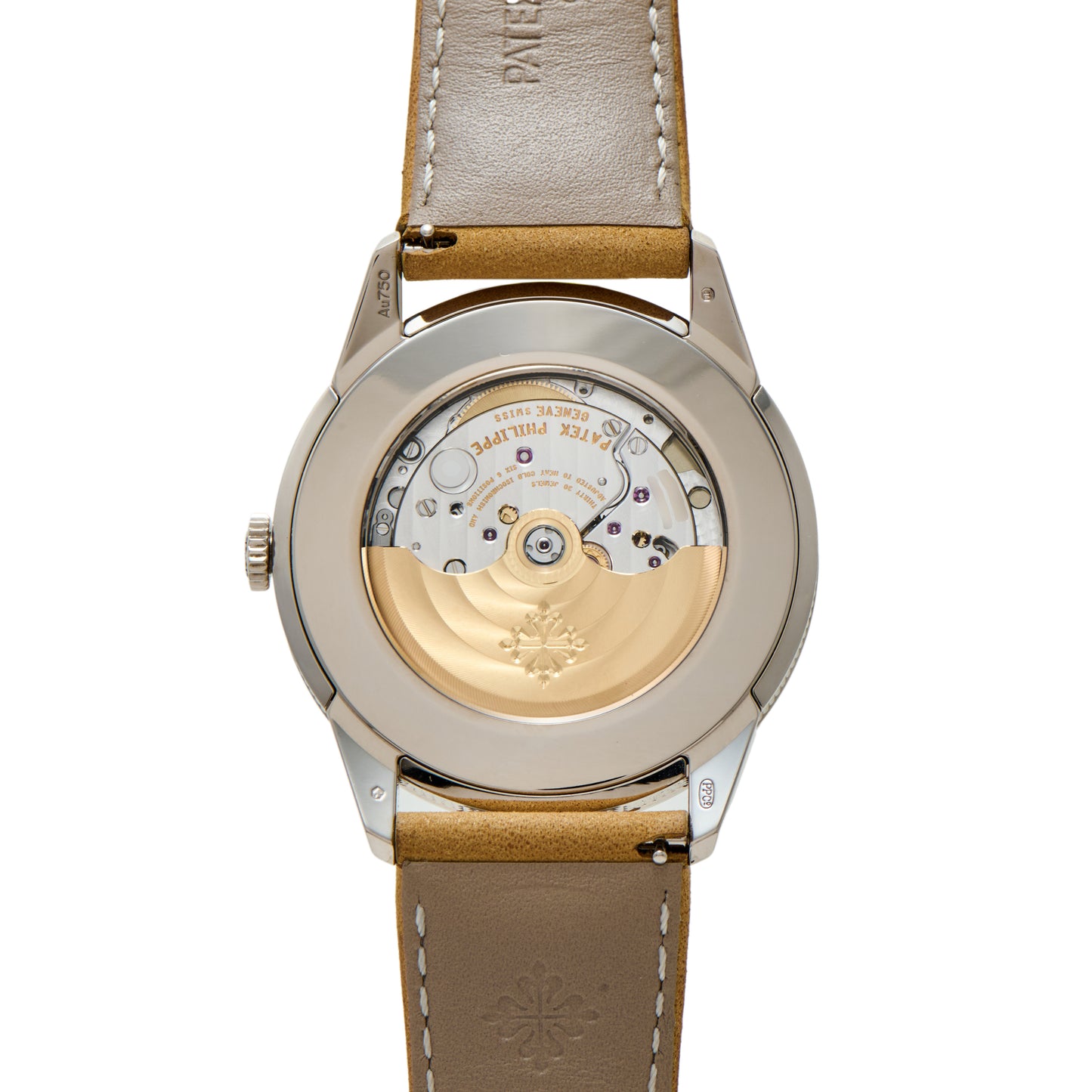 Patek Philippe Calatrava