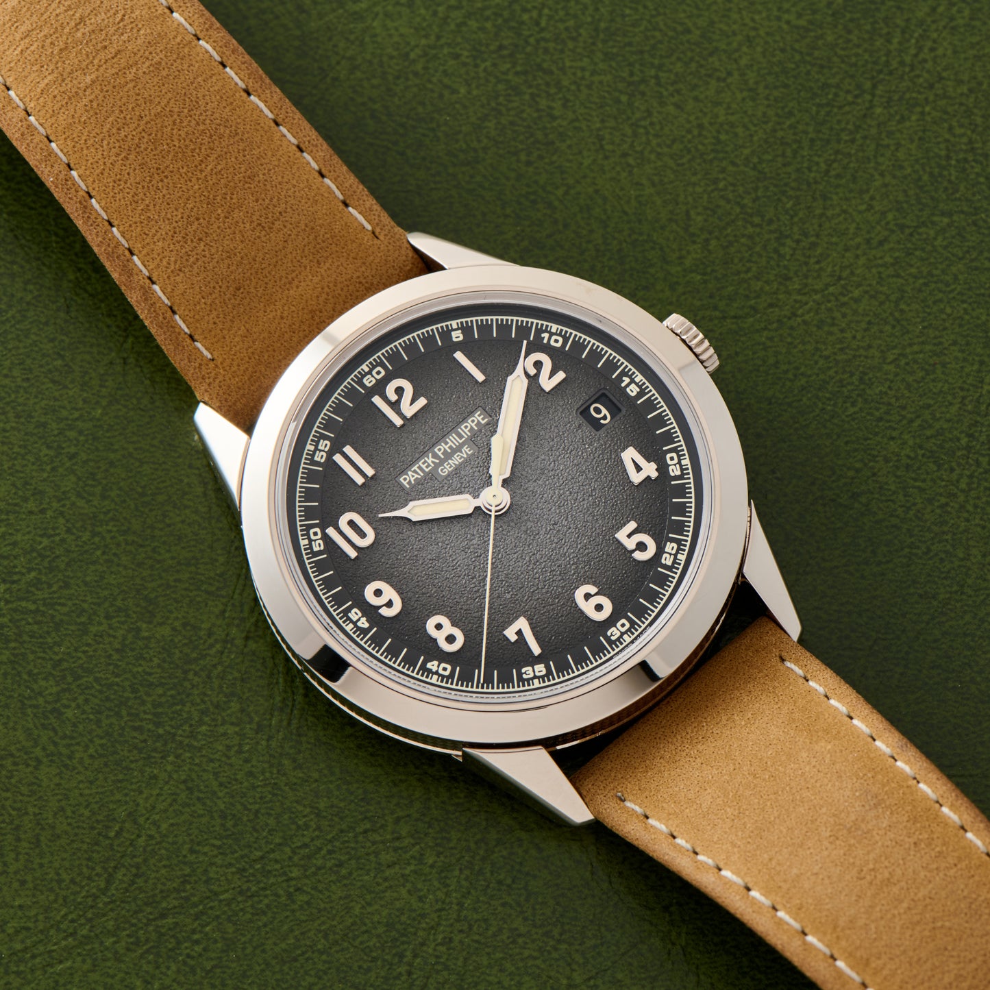 Patek Philippe Calatrava