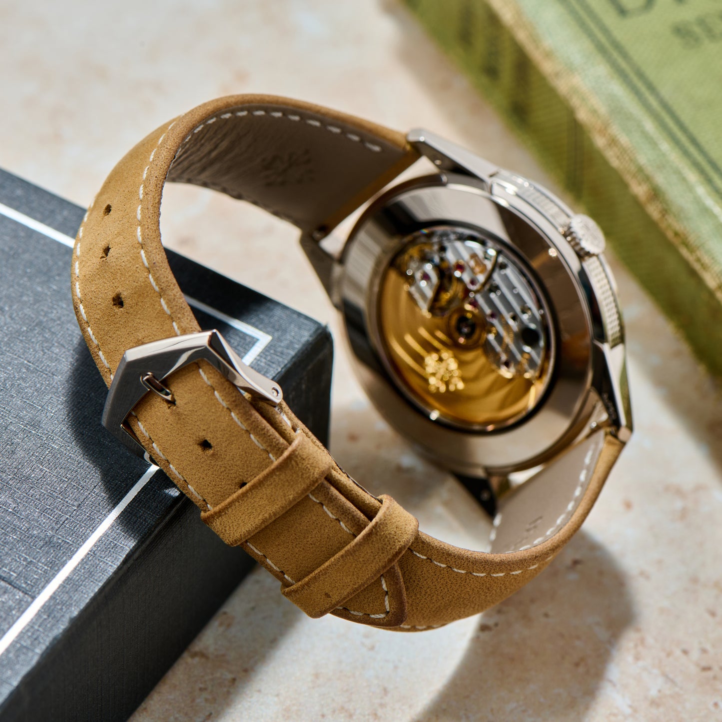 Patek Philippe Calatrava