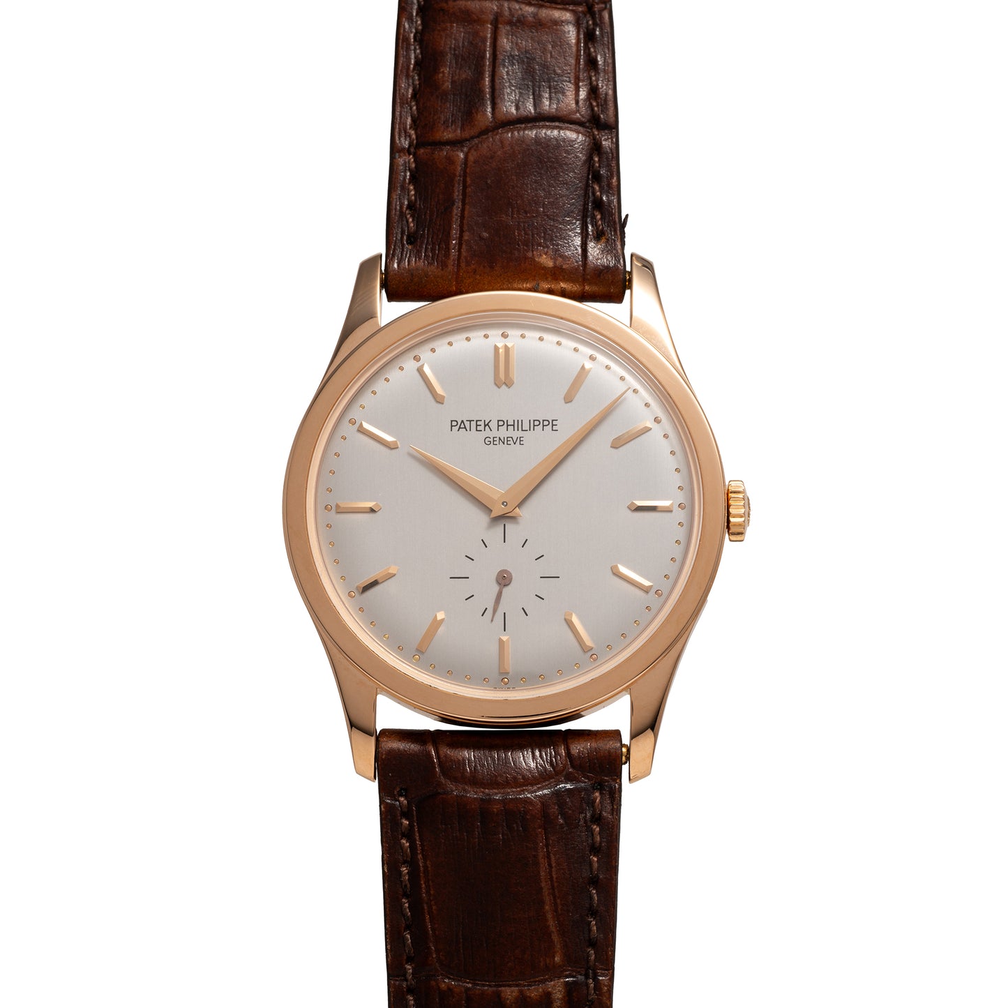 Patek Philippe Calatrava