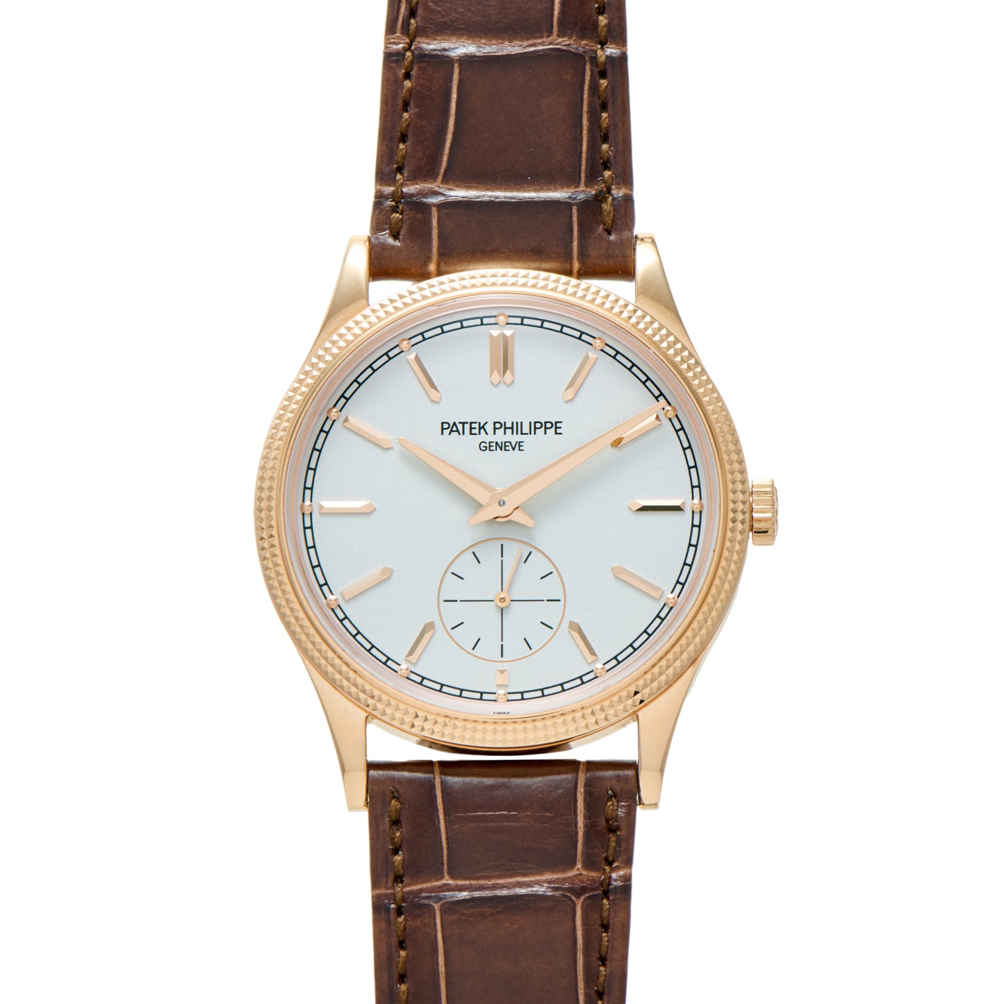 Patek Philippe Calatrava
