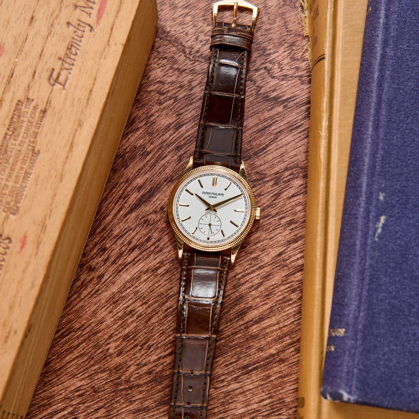 Patek Philippe Calatrava