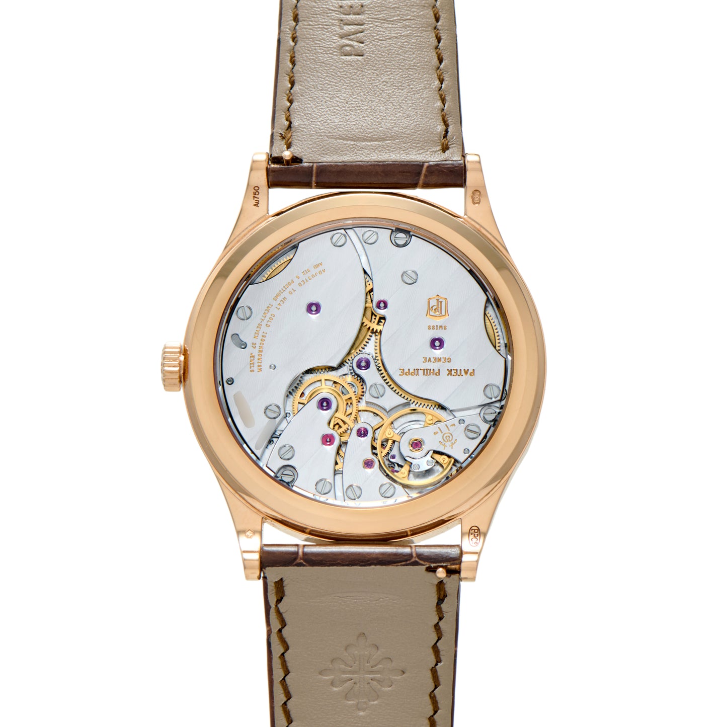 Patek Philippe Calatrava