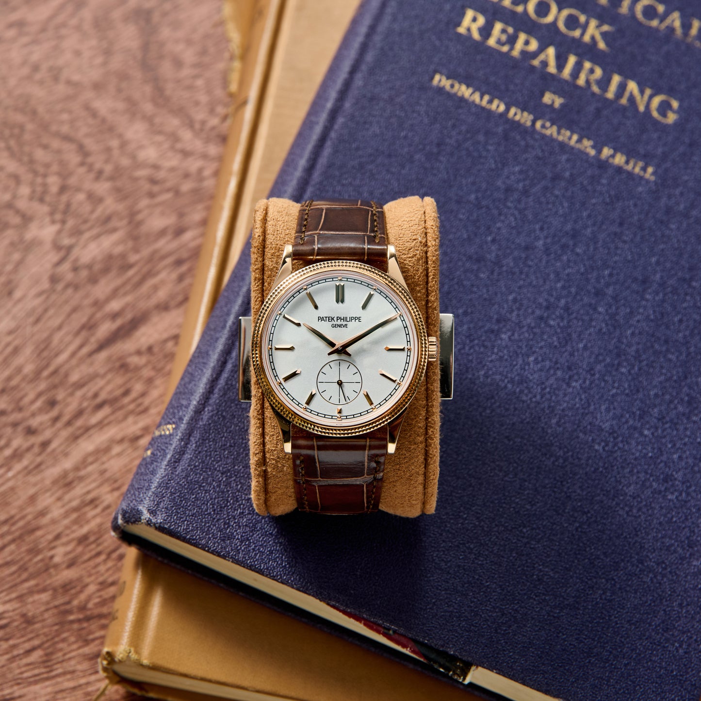 Patek Philippe Calatrava