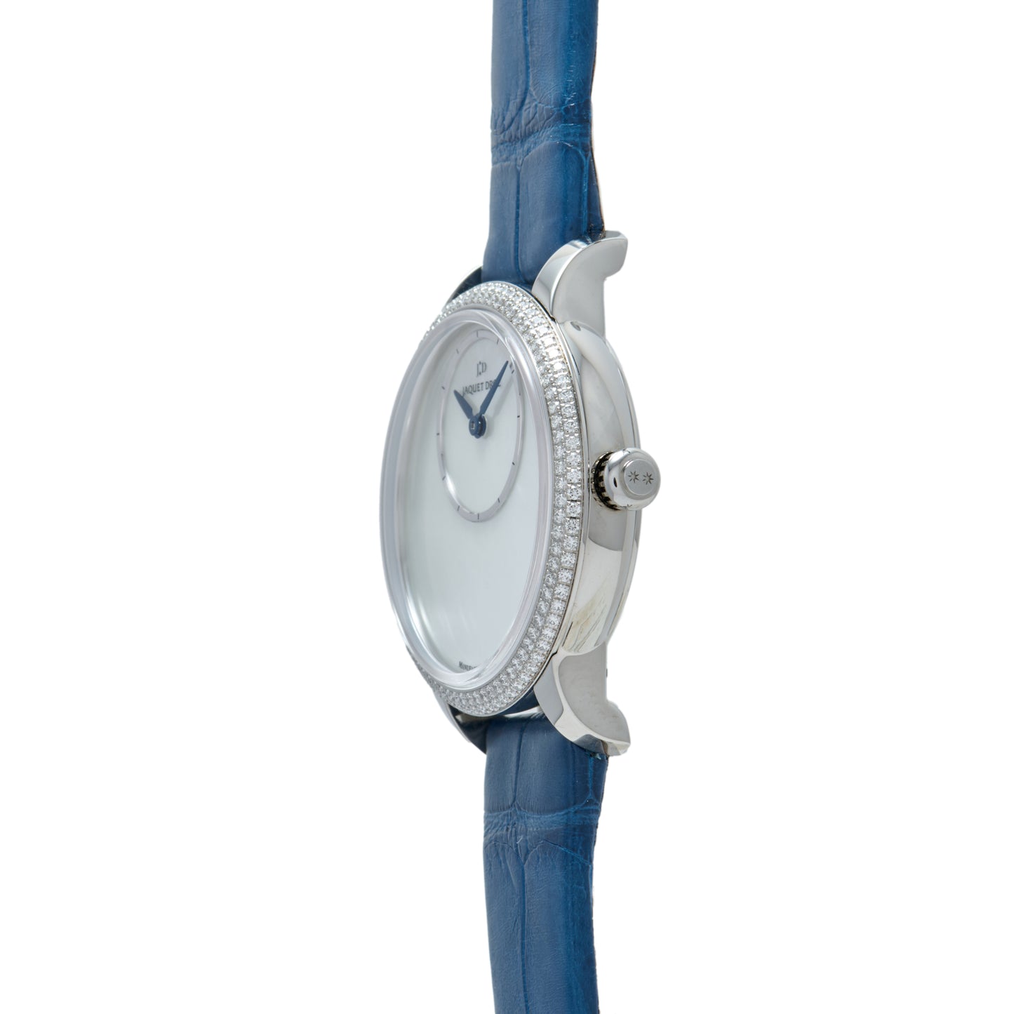 Jaquet Droz Éclipse Petite Heure Minute