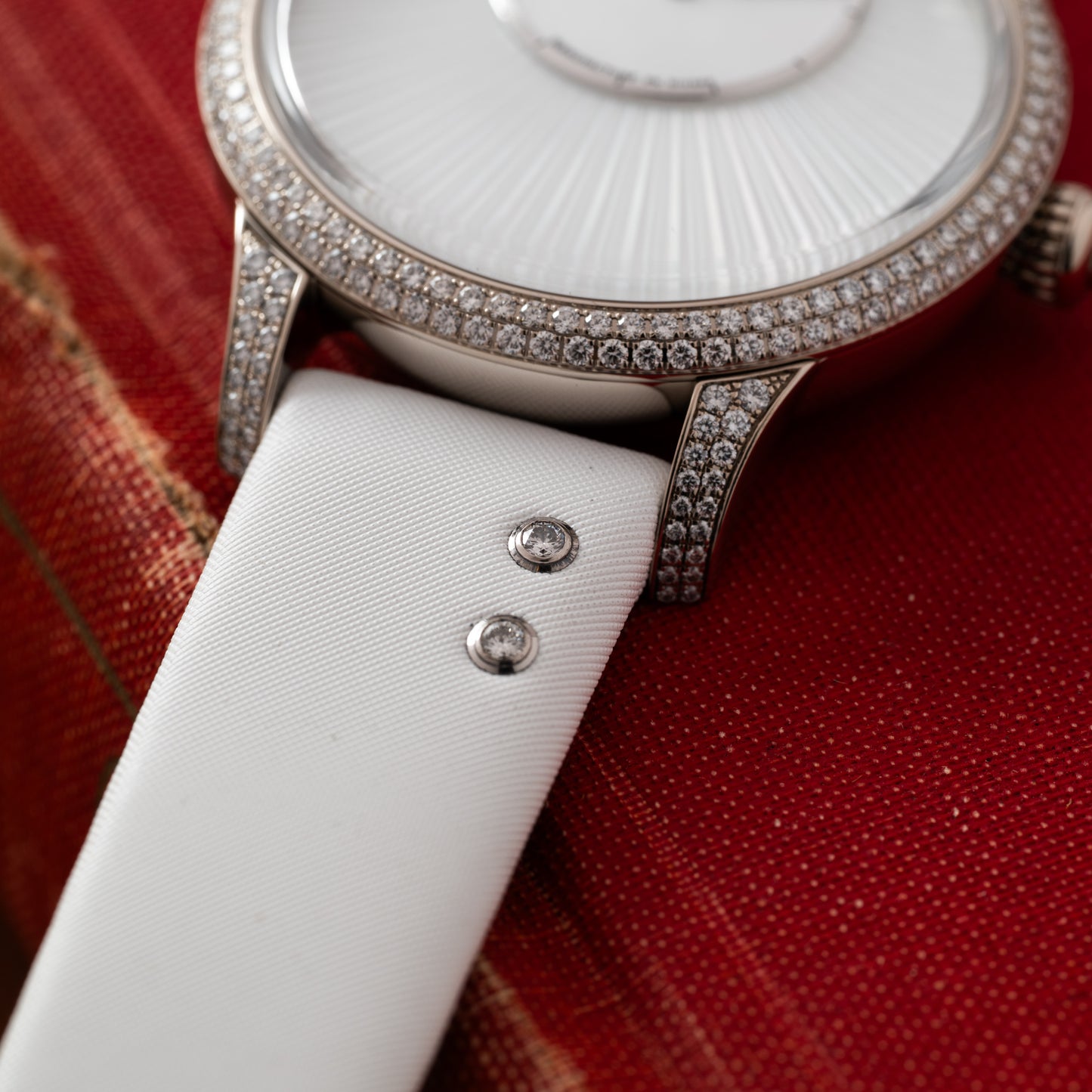 Jaquet Droz Eclipse Petite Heure Minute