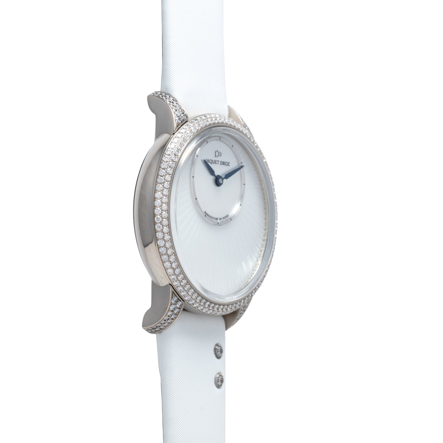 Jaquet Droz Eclipse Petite Heure Minute