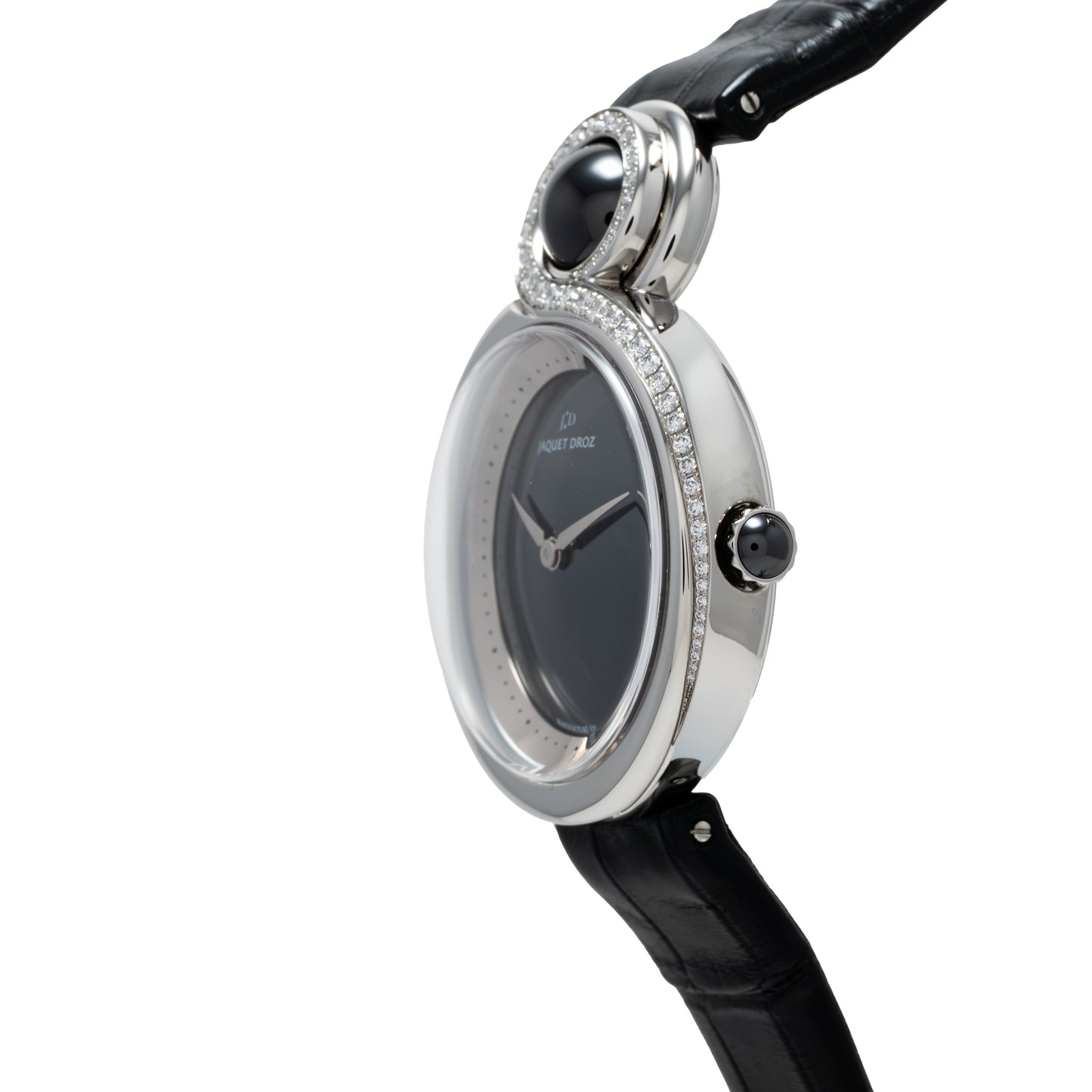 Jaquet Droz Lady 8 Diamonds