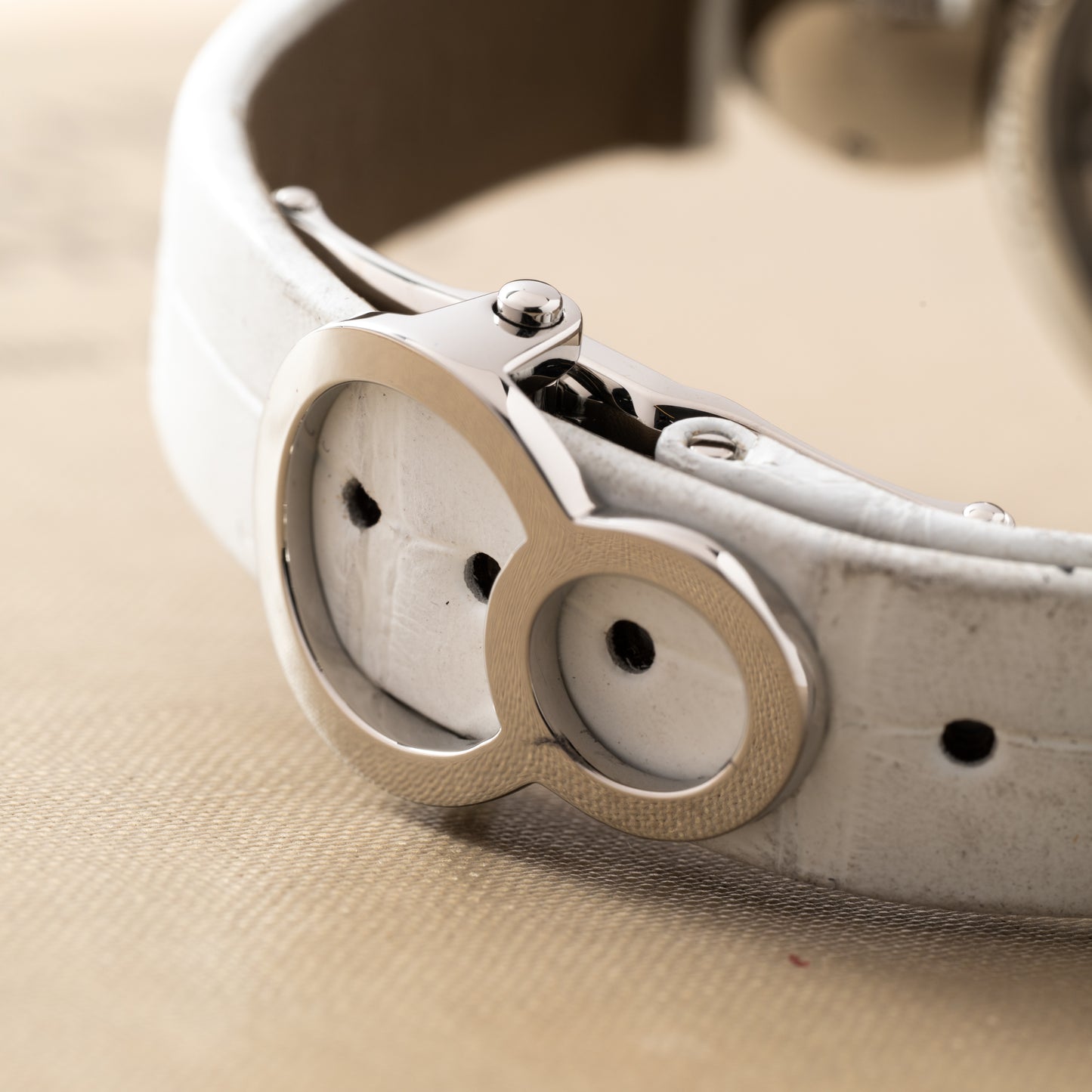 Jaquet Droz Lady 8 Diamonds