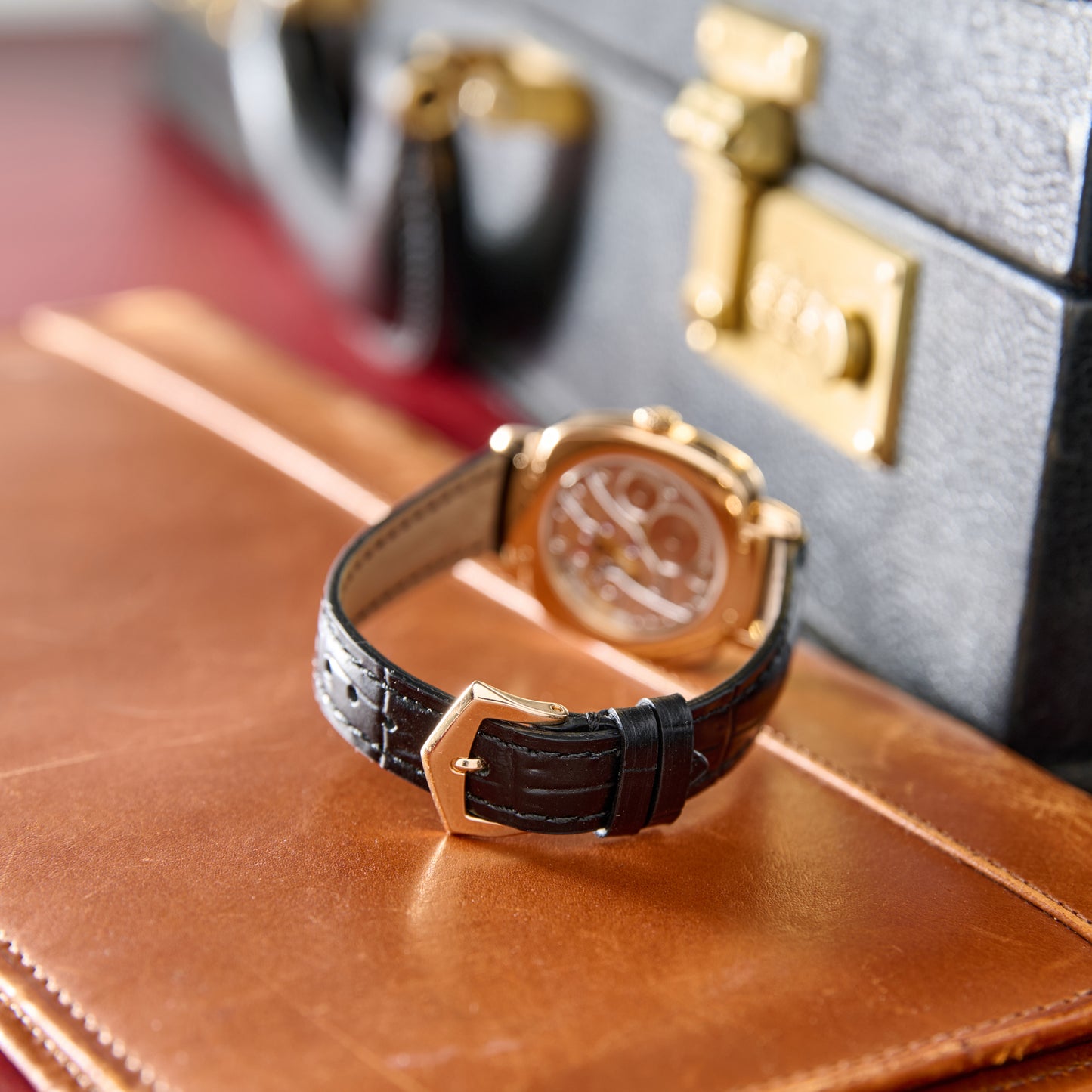 Patek Philippe Gondolo Ladies