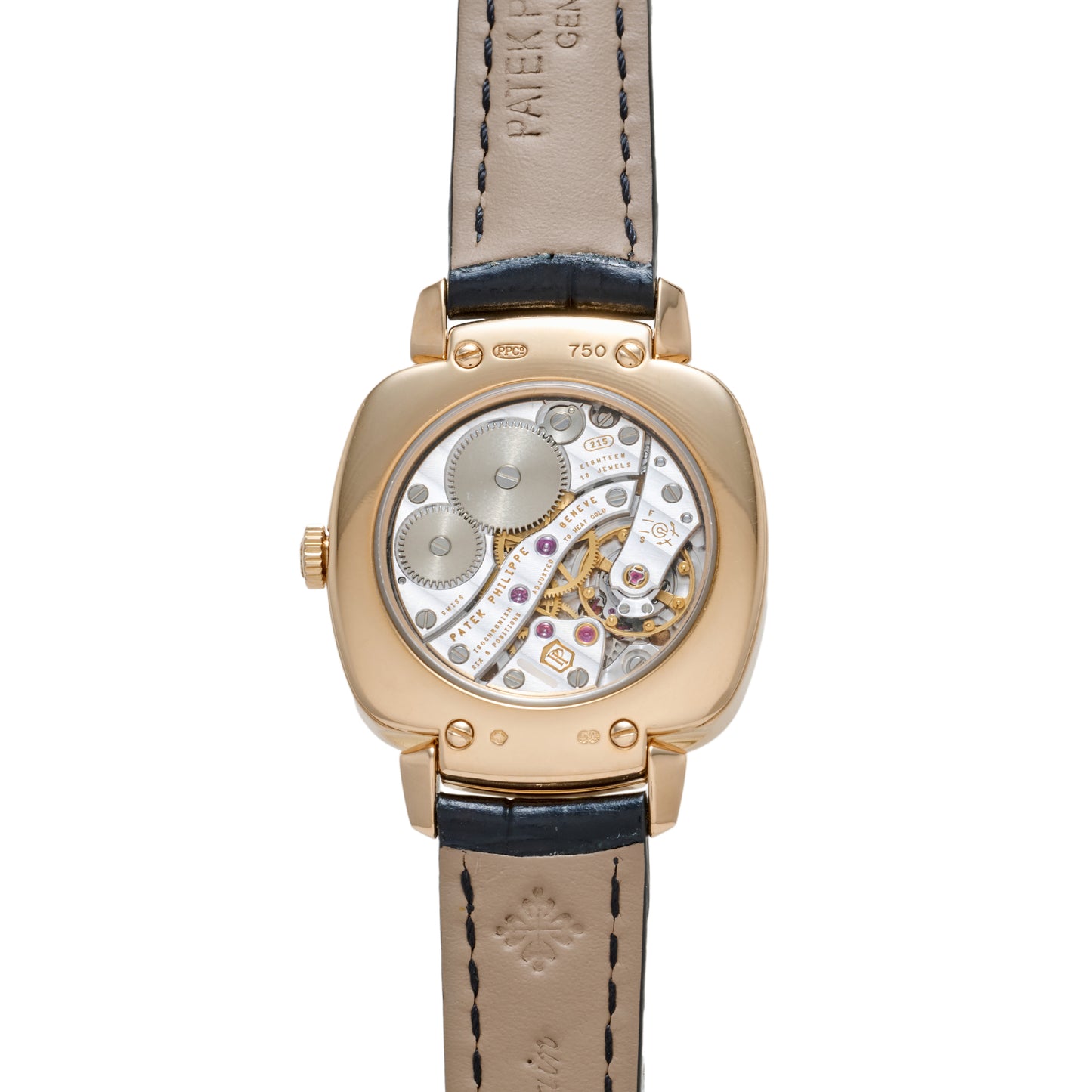 Patek Philippe Gondolo Ladies