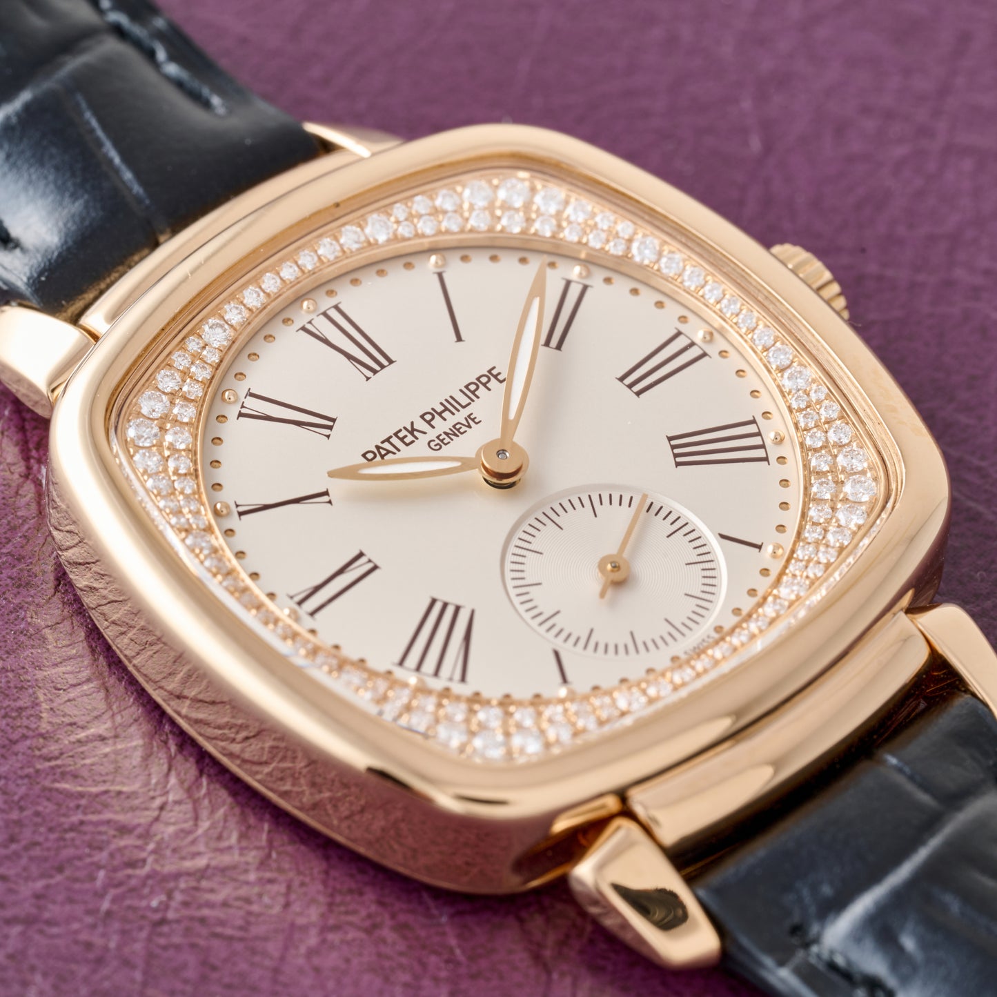 Patek Philippe Gondolo Ladies