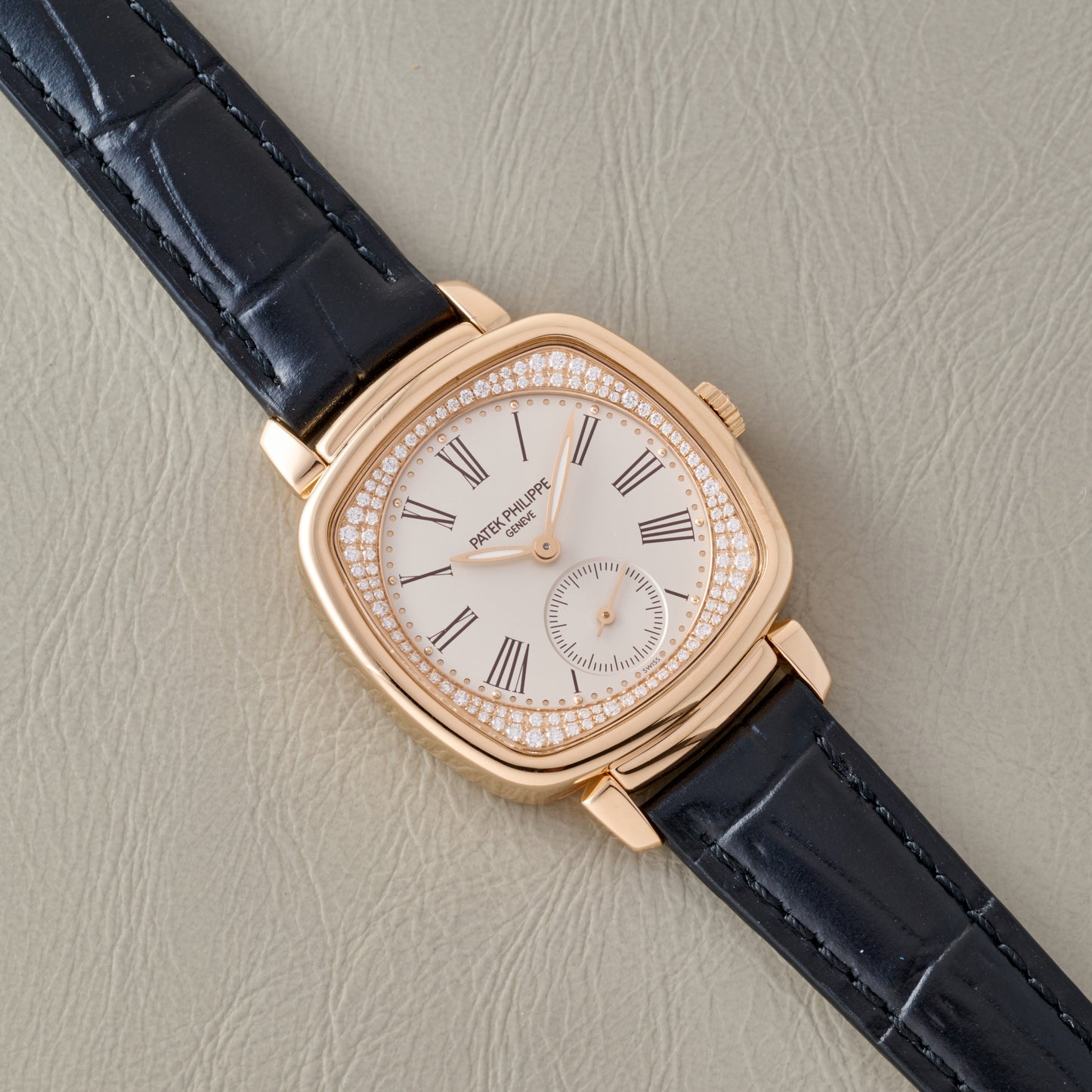 Patek Philippe Gondolo Ladies