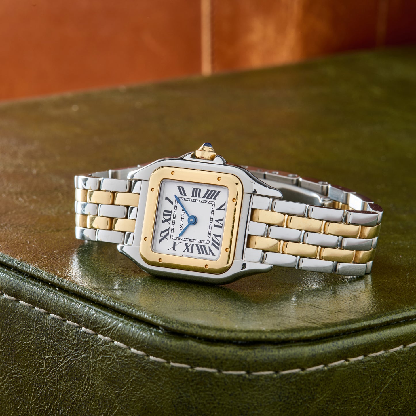 Cartier Panthère de Cartier Two-Tone