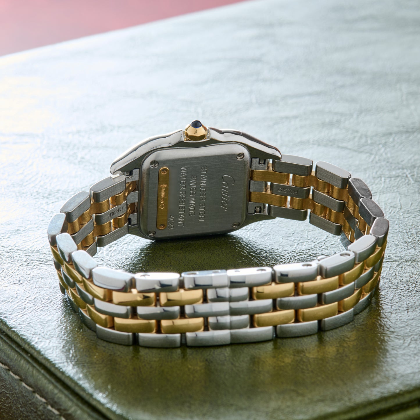 Cartier Panthère de Cartier Two-Tone