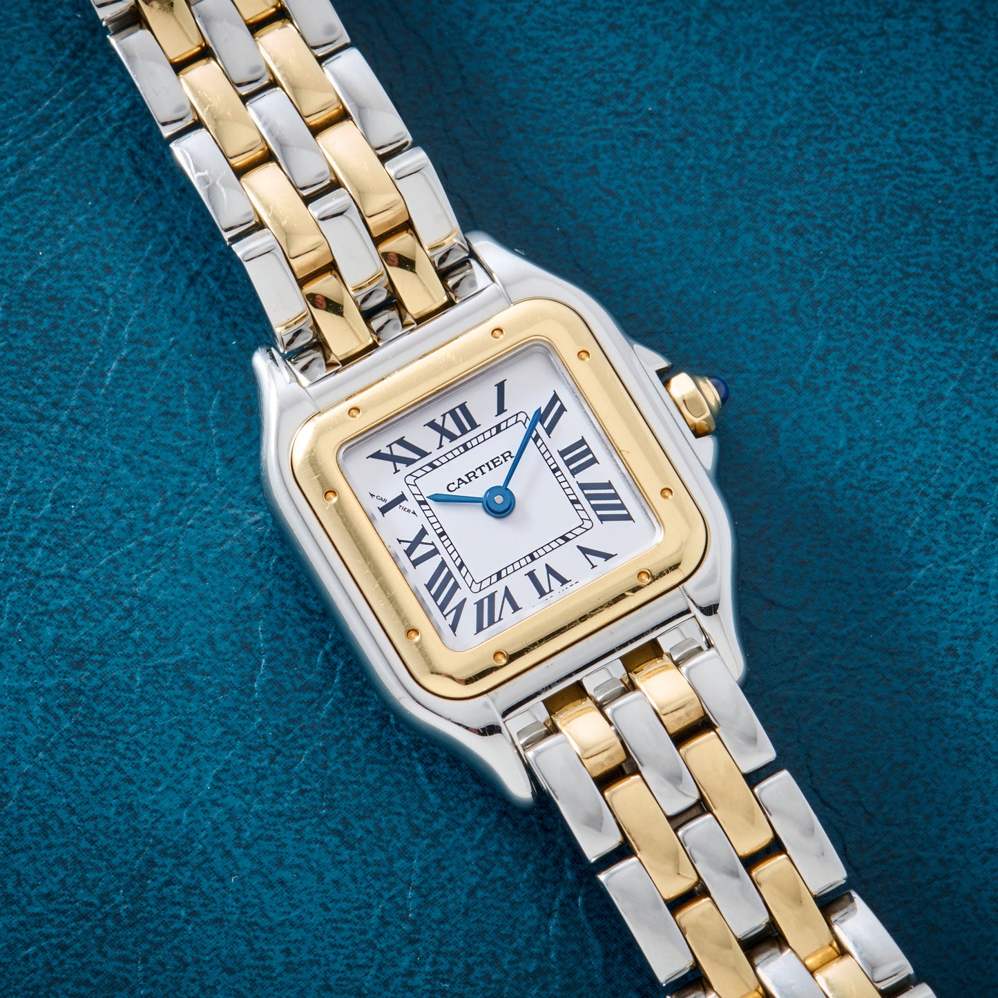 Cartier Panthère de Cartier Two-Tone