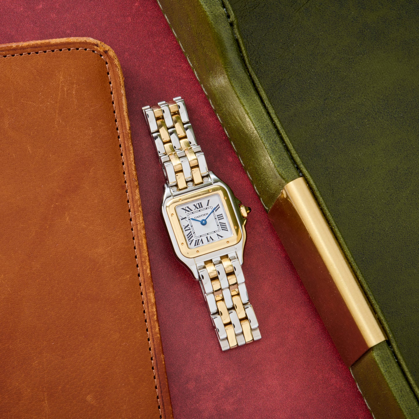 Cartier Panthère de Cartier Two-Tone