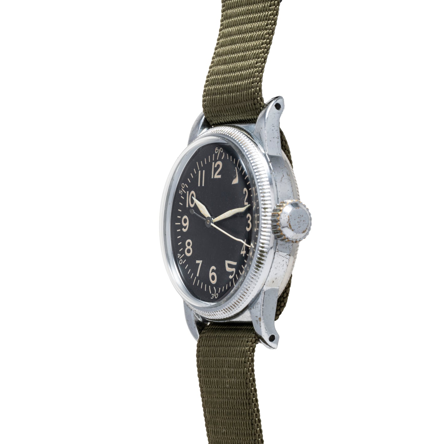 Elgin A-11 'U.S. Army Air Forces'